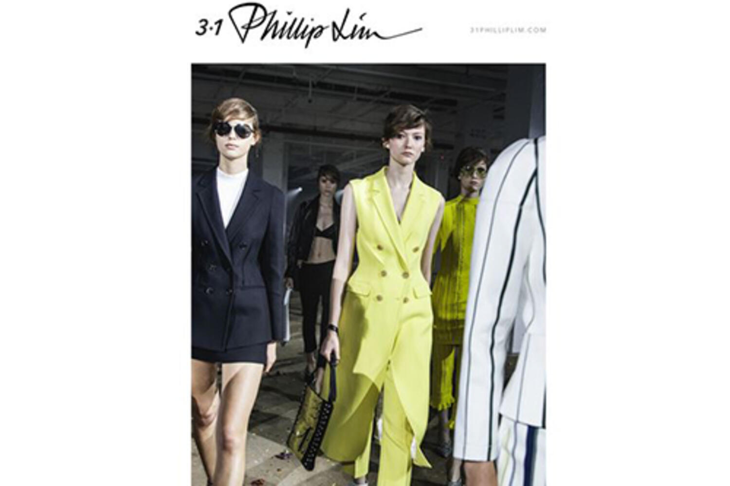 The 3.1 Phillip Lim Sample Sale