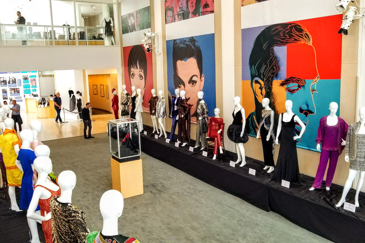 Love, Liza: The Exhibit at The Paley