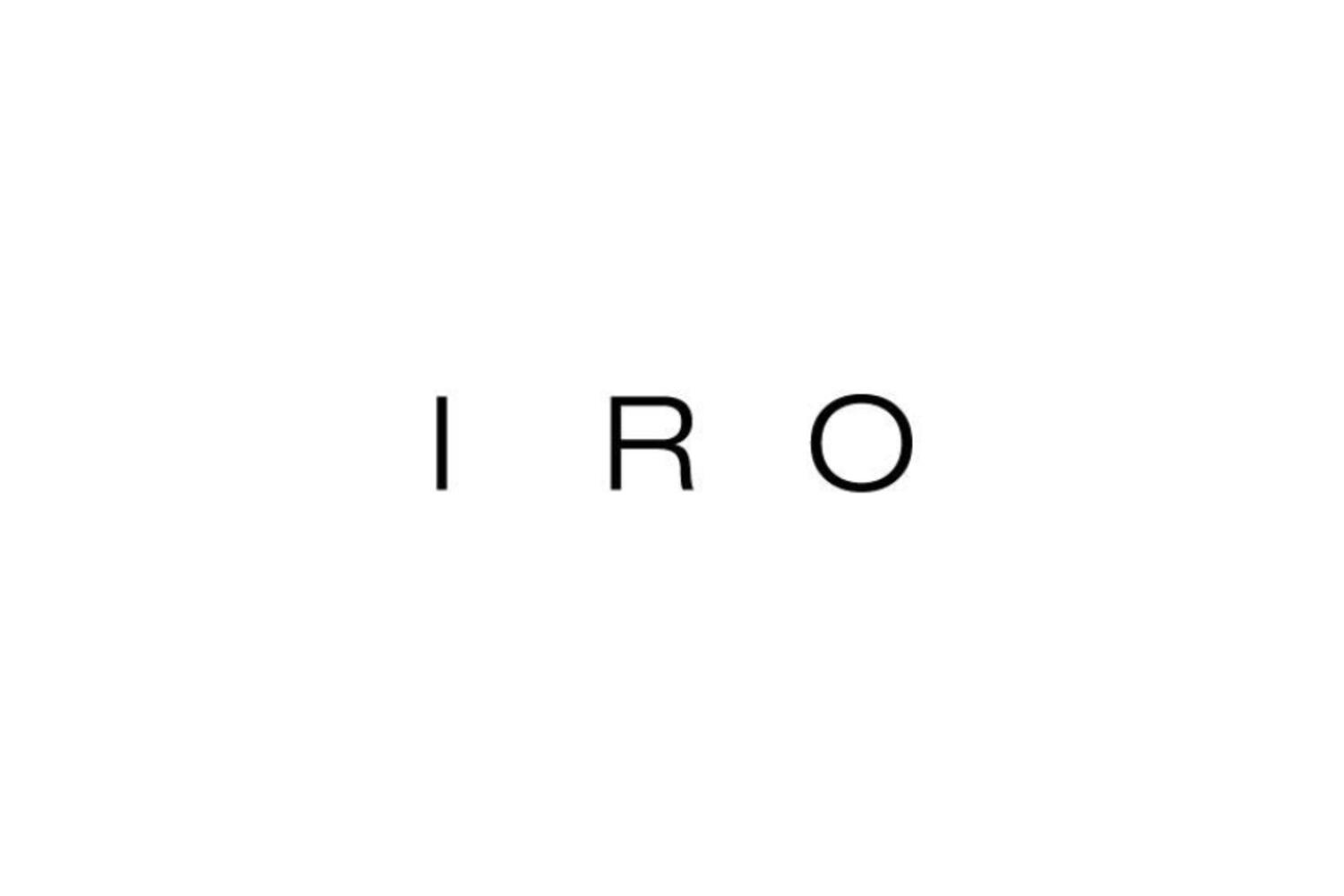 Iro