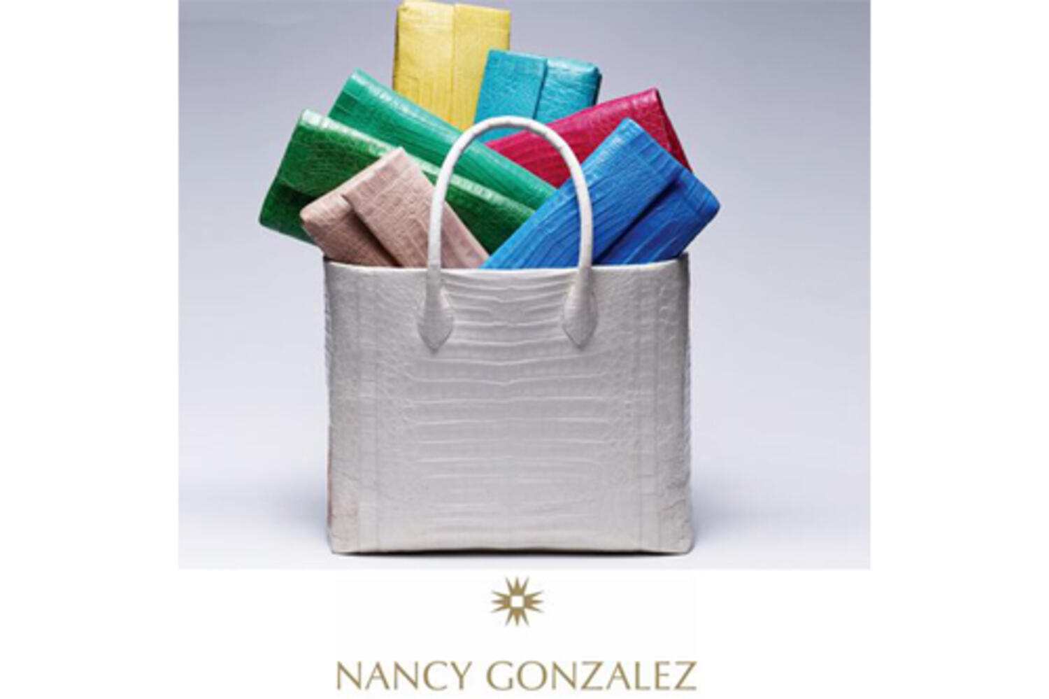 The Nancy Gonzalez Sample Sale