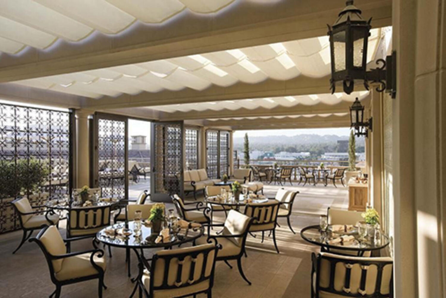 Cinco de Mayo at Montage Beverly Hills 