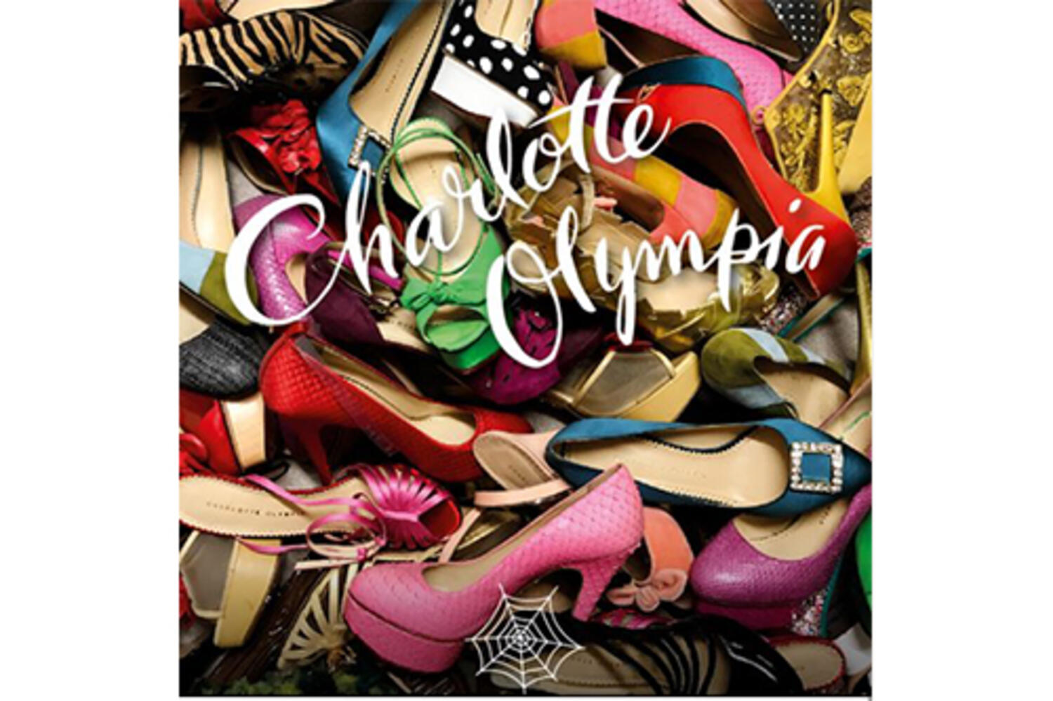 The Charlotte Olympia Sample Sale