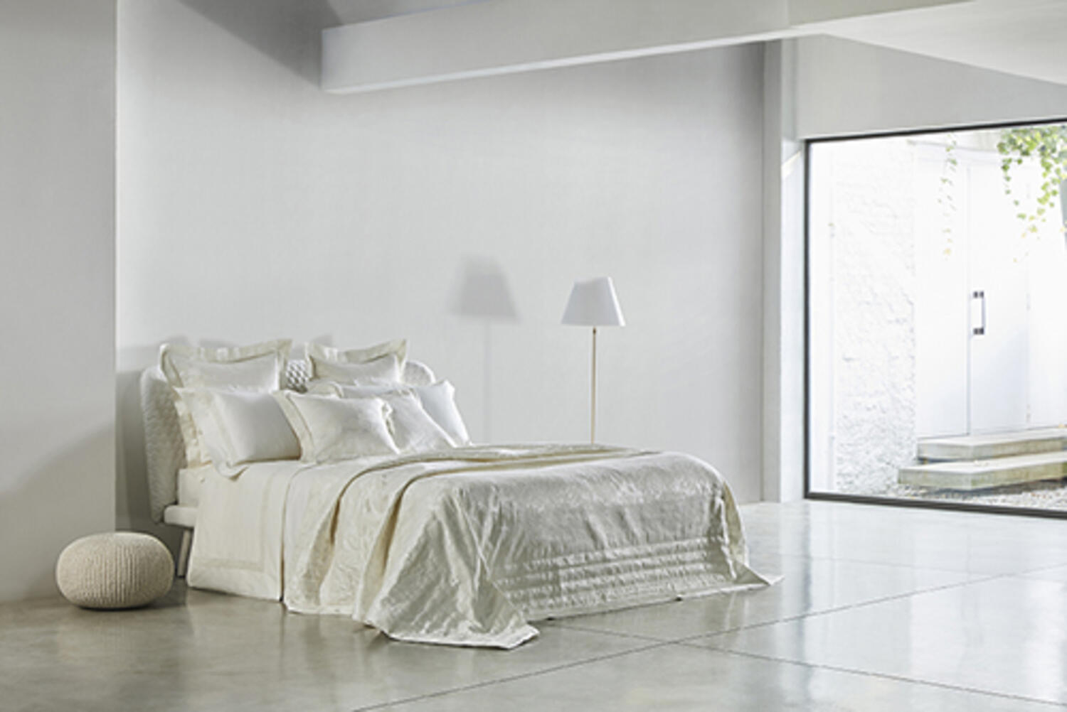 Wedding Wednesday at Frette Beverly Hills