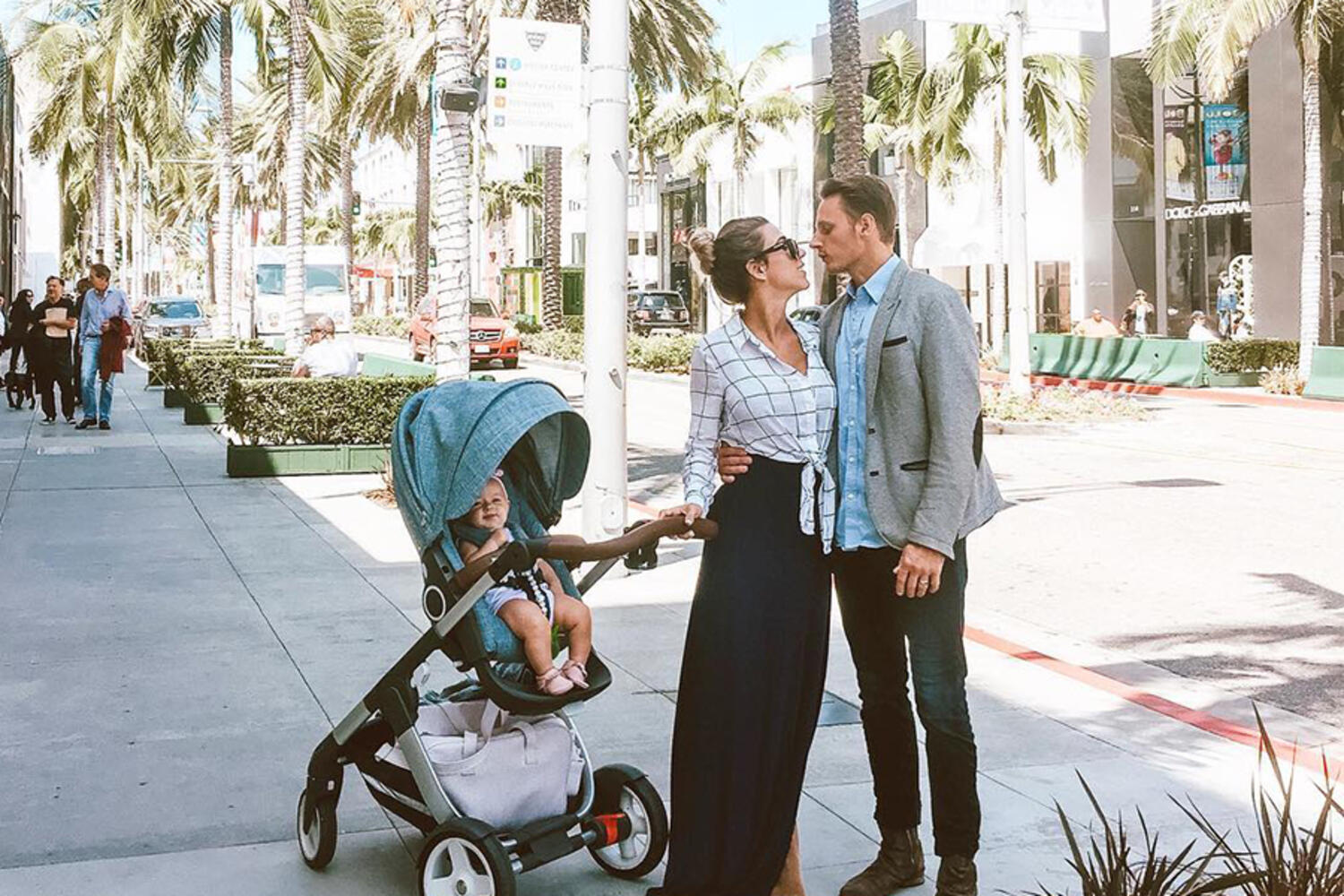 Beverly Hills: The Ultimate Getaway for Families 