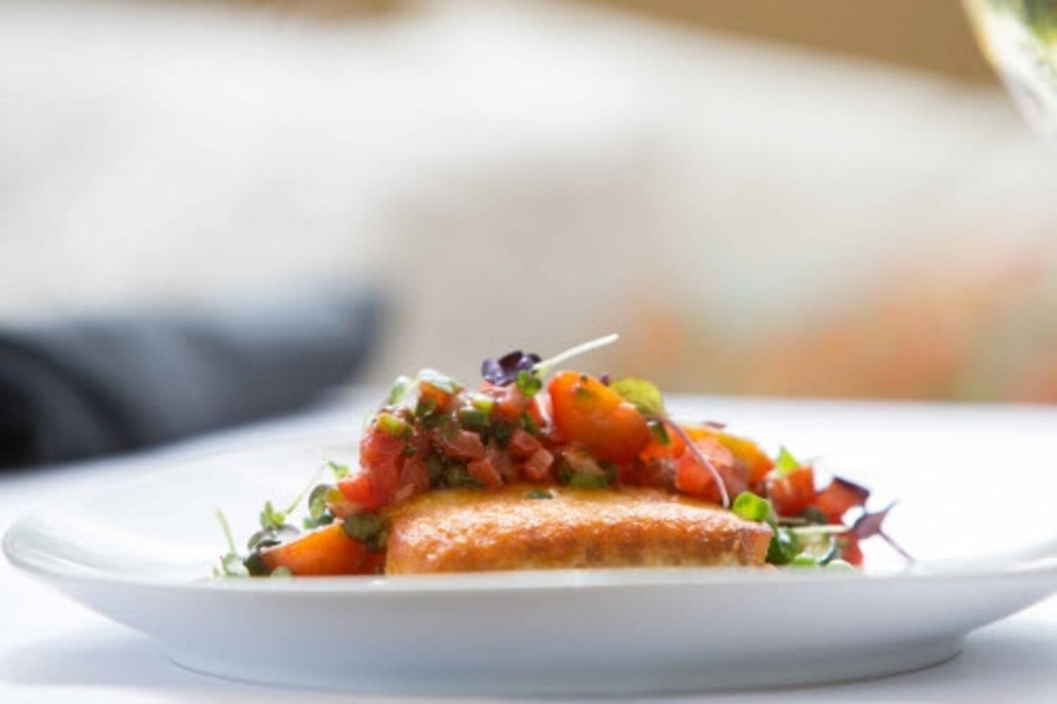 July’s Featured Wine and Food Pairings at Crescent Beverly Hills