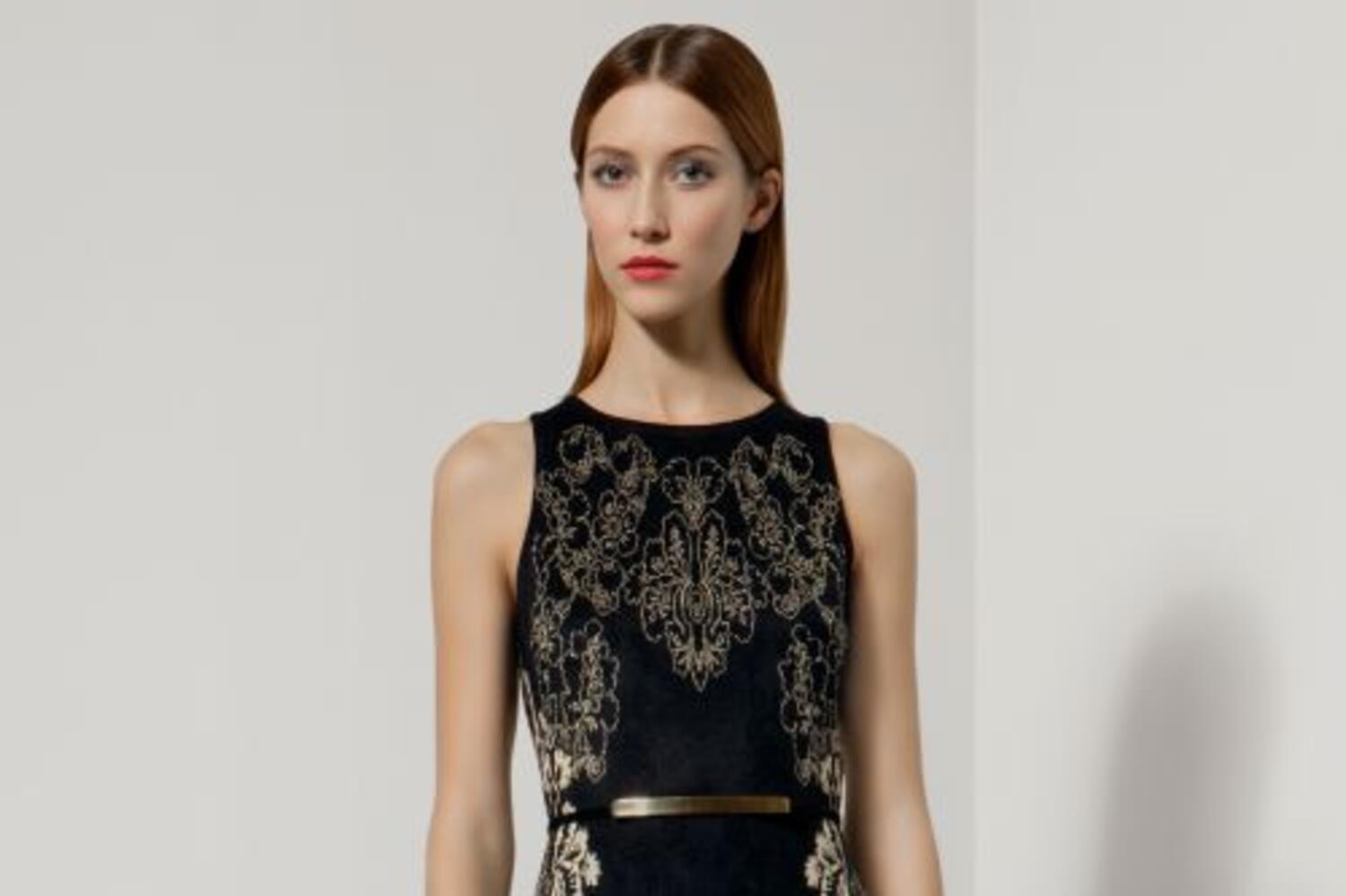 St. John Unveils New Boutique