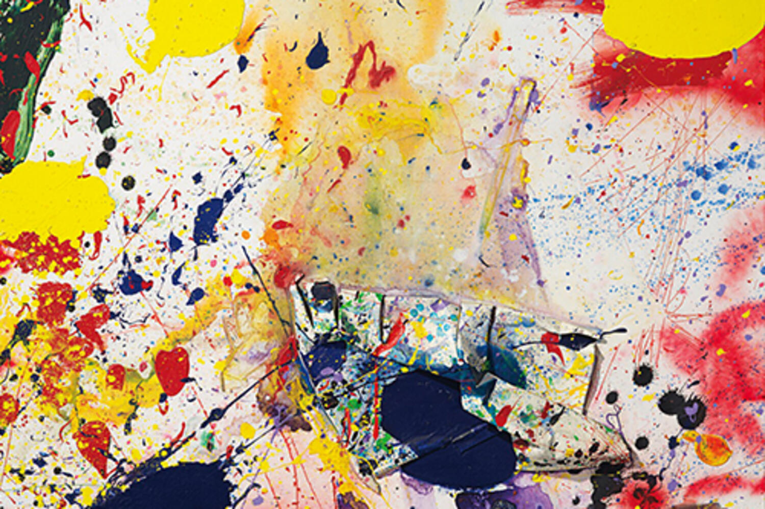 Post-War and Contemporary Art Highlights at Christie's Los Angeles