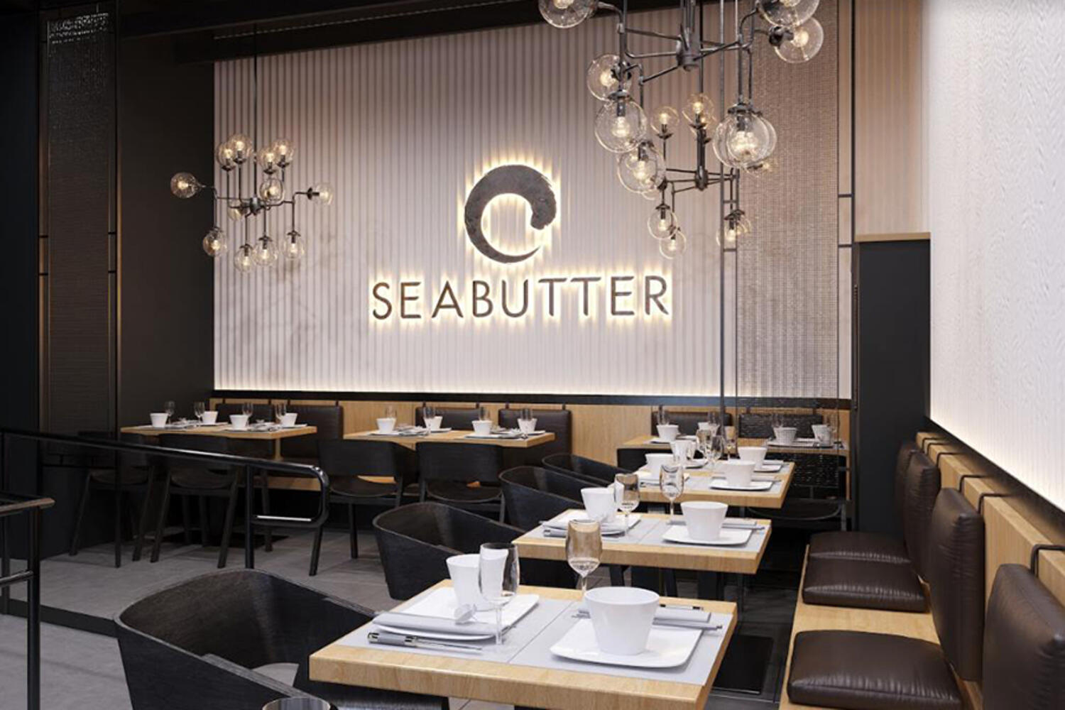Seabutter