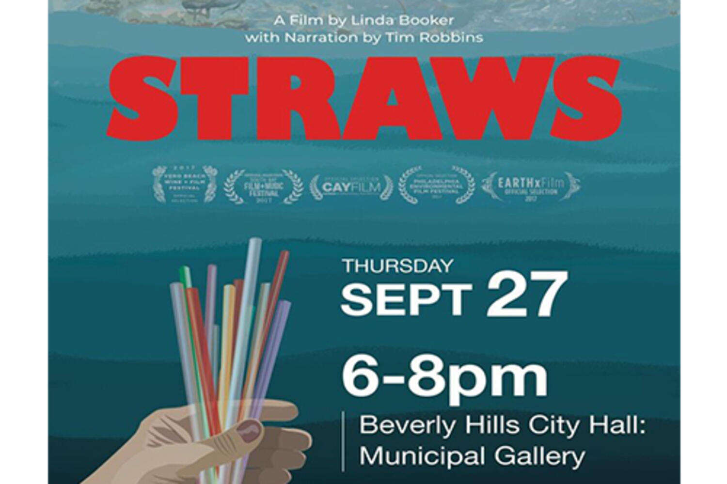 STRAWS Documentary Screening