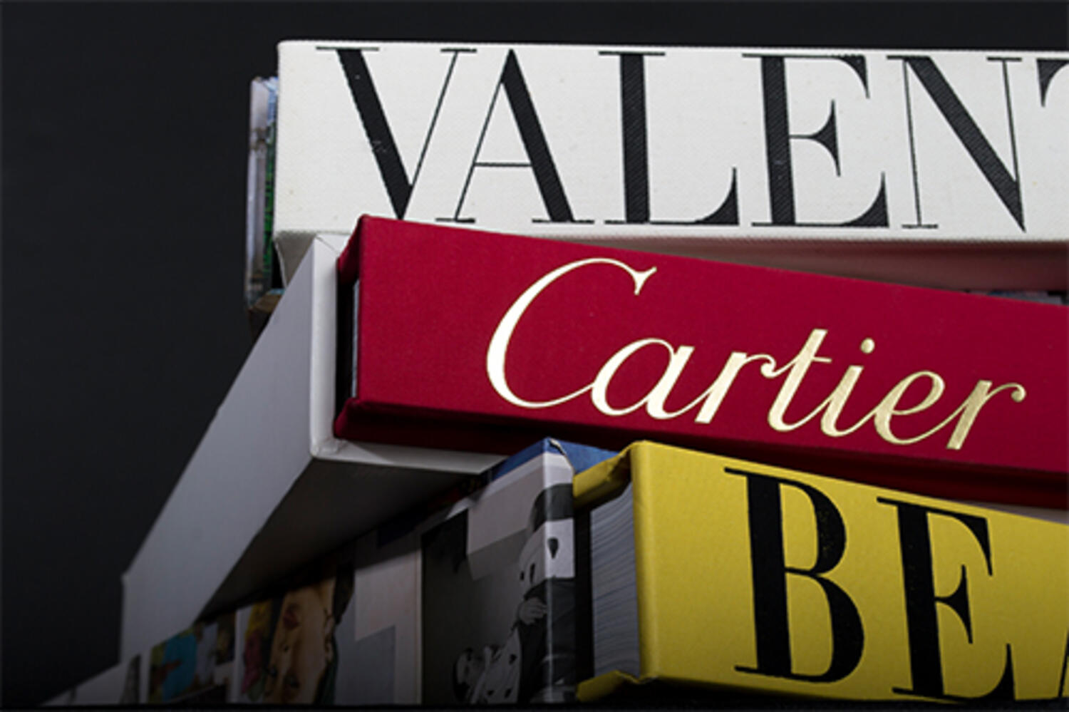 Assouline Pop-Up at Viceroy L'Ermitage Beverly Hills