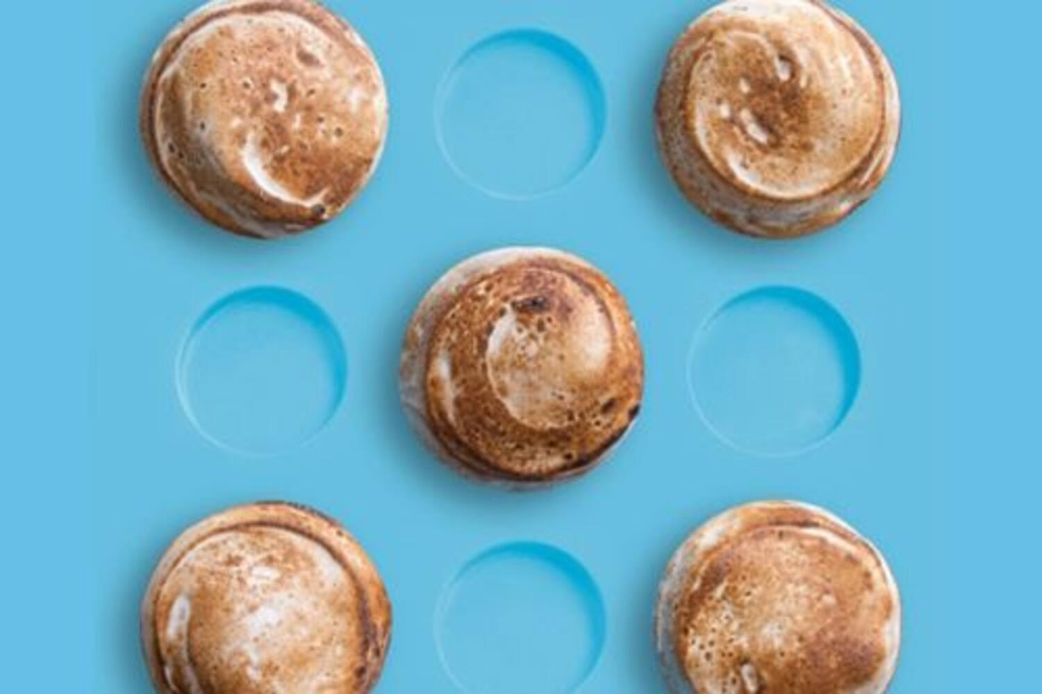 S’more Cupcakes at Sprinkles