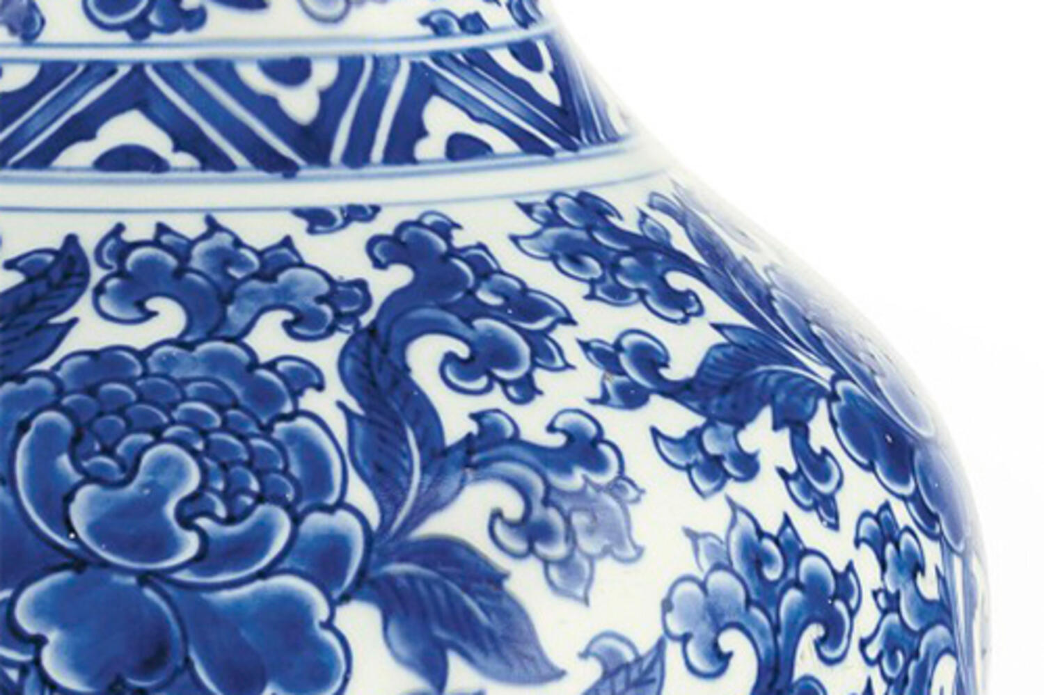 Highlights from Chinese Art and Magnificent Jewels at Christie's Los Angeles