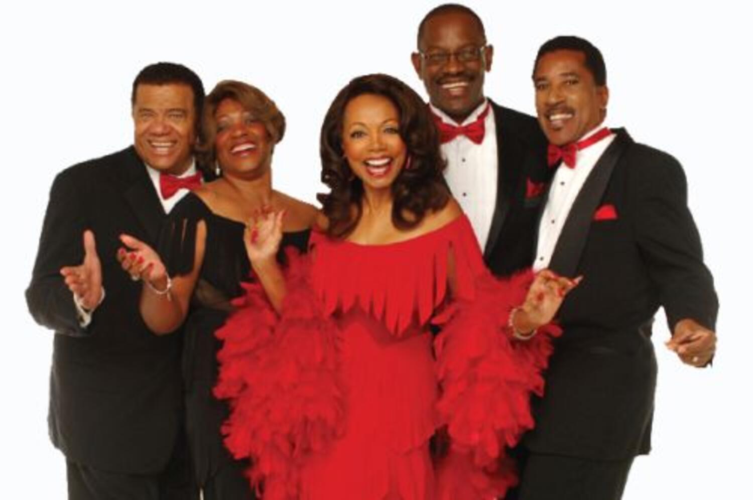 5th Dimension at Saban Theatre