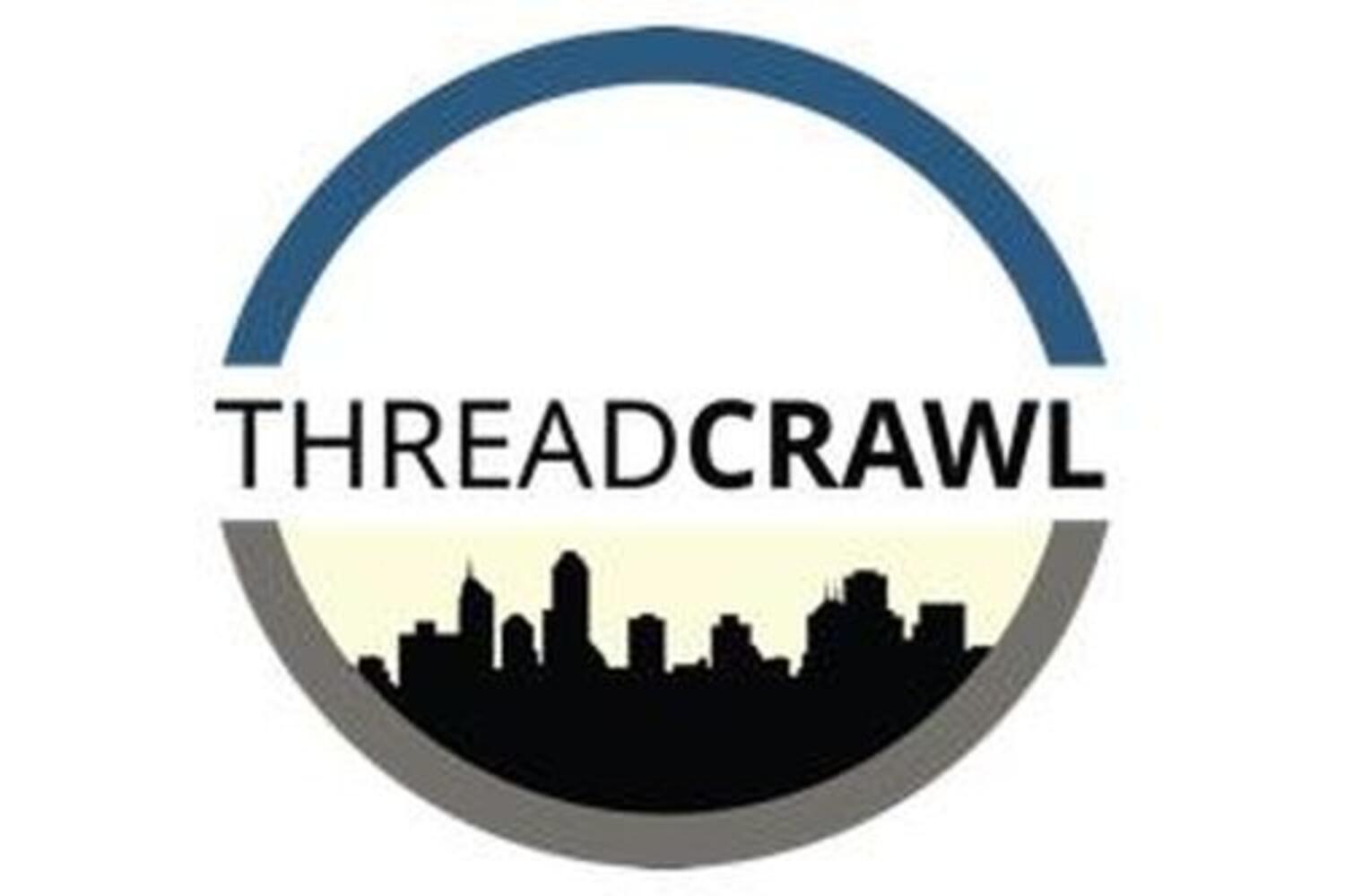 THREADCRAWL