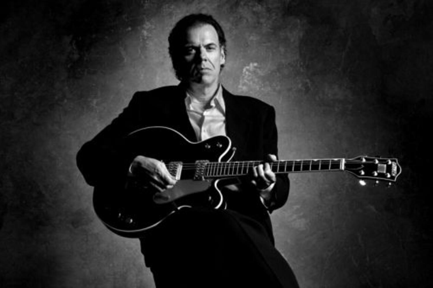 John Hiatt at Saban Theatre