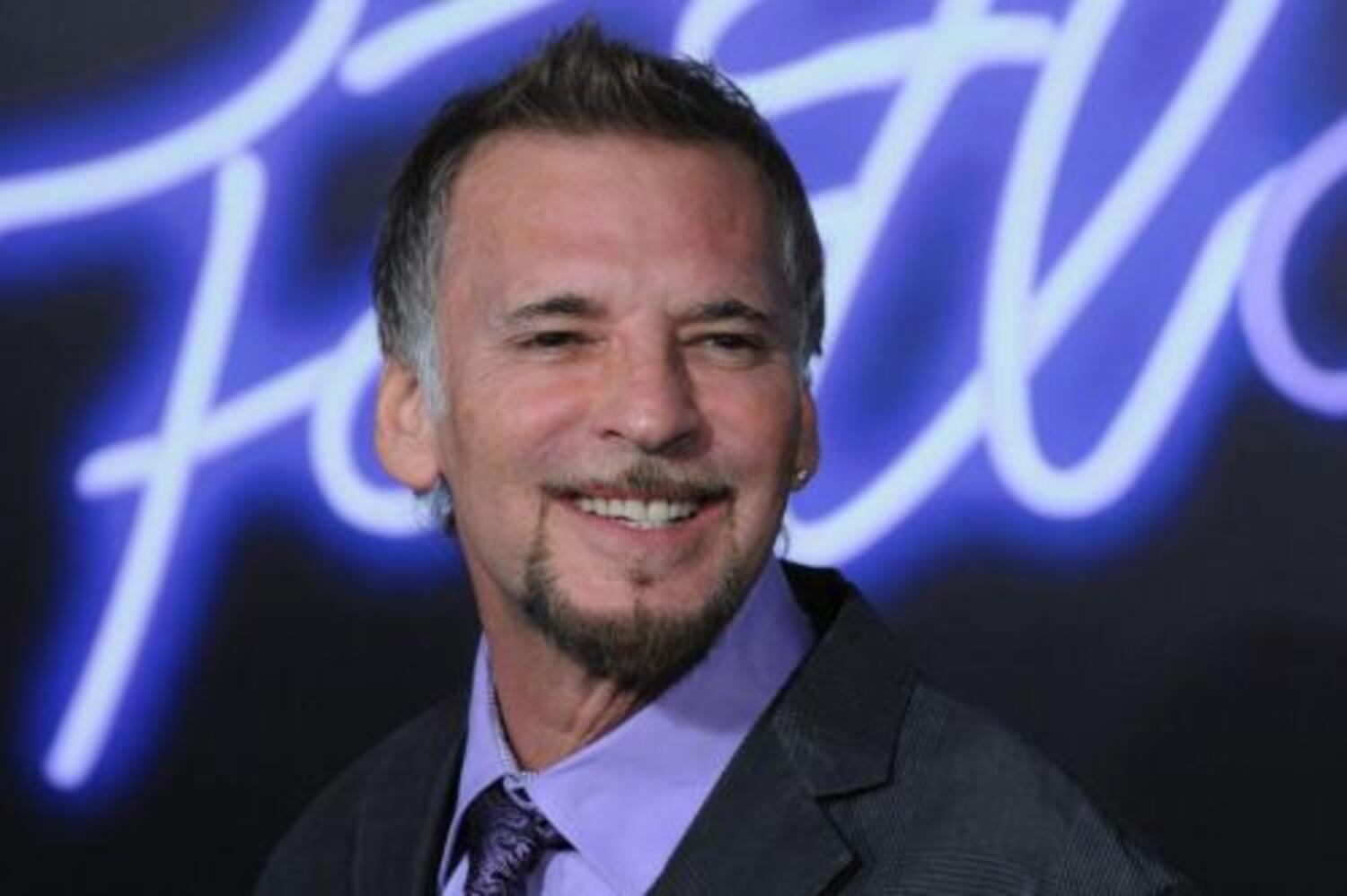 Kenny Loggins at Saban Theatre