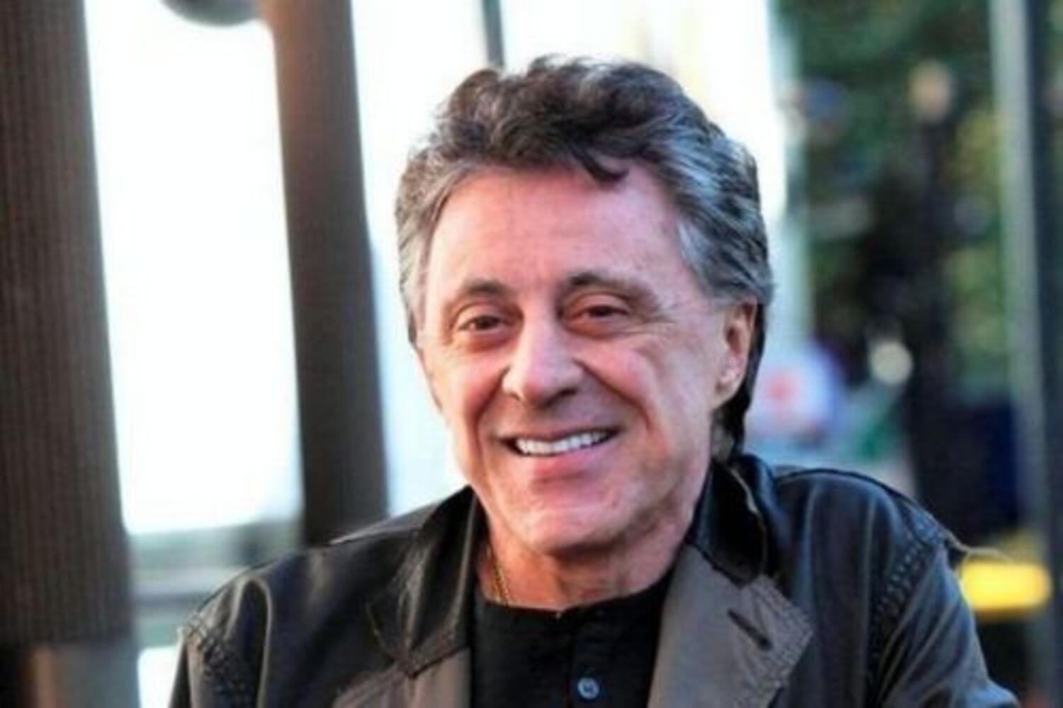 Frankie Valli at Saban Theatre