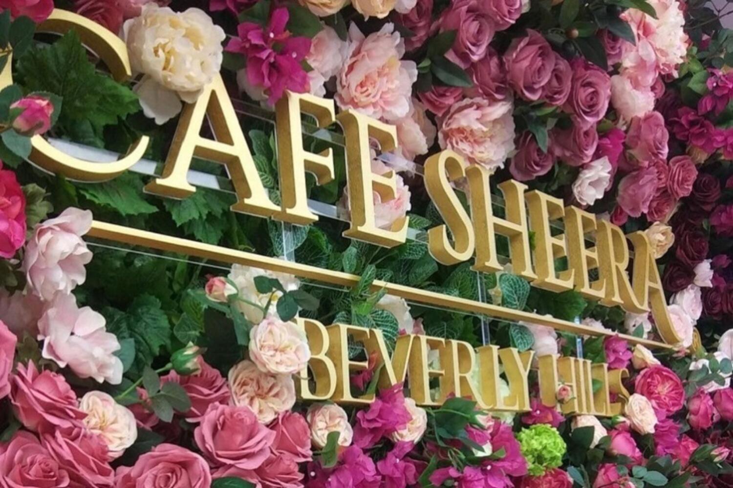 Café Sheera