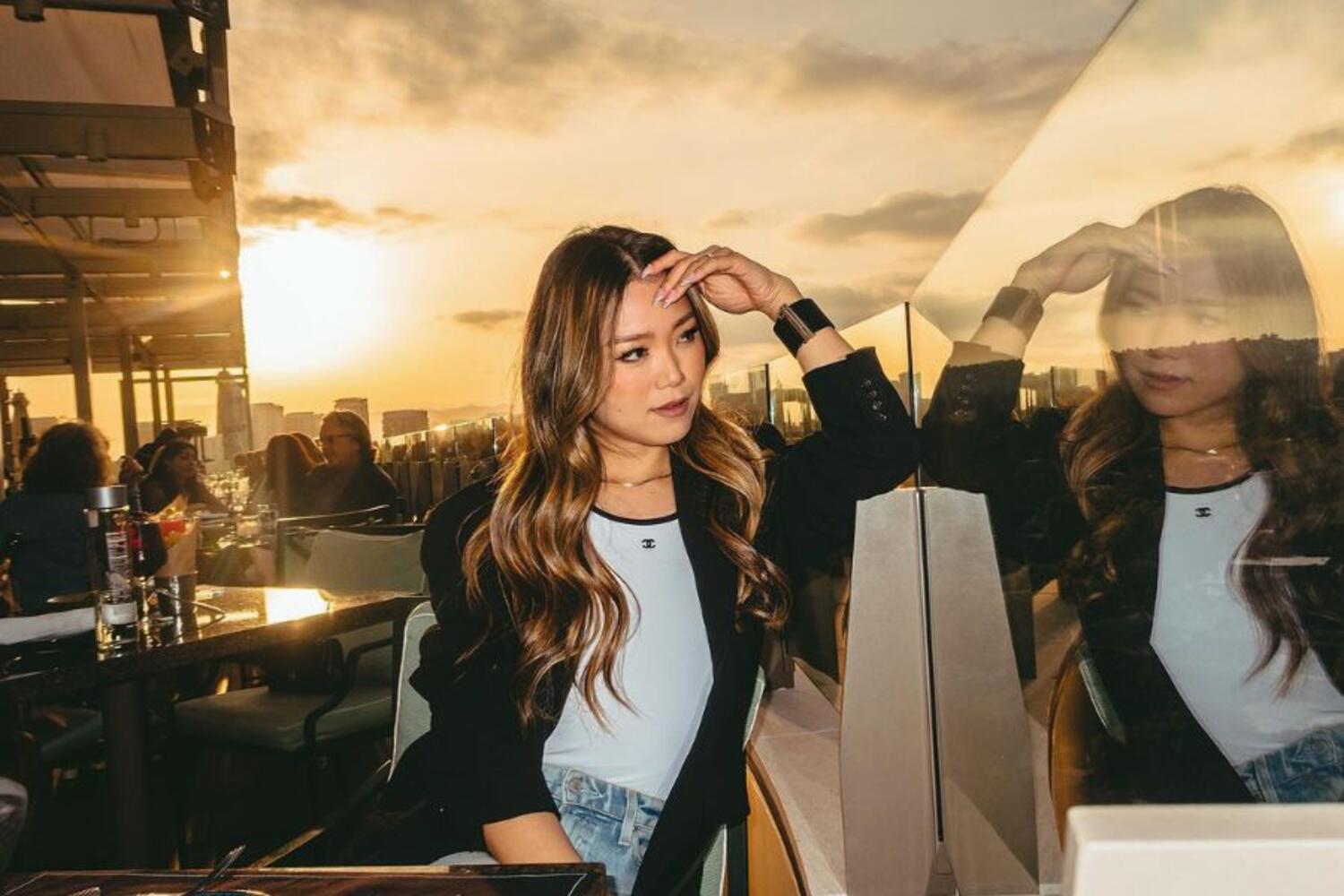 Most Instagrammable Restaurants in Beverly Hills