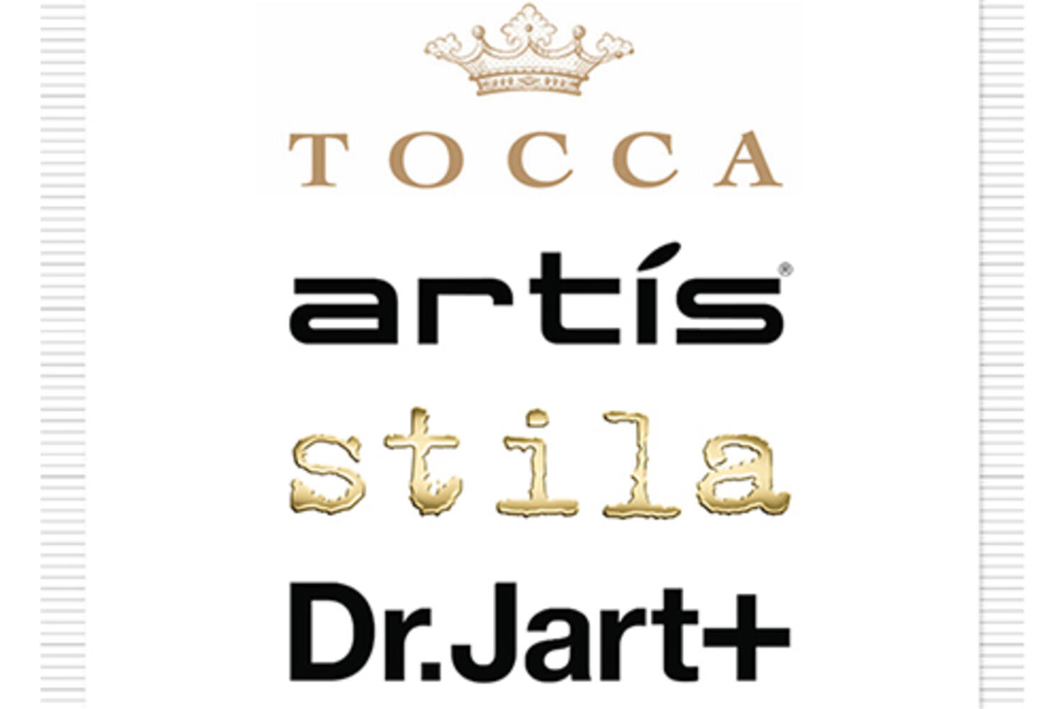 Stila, Tocca, Dr. Jart, & Artis Brush Sample Sale