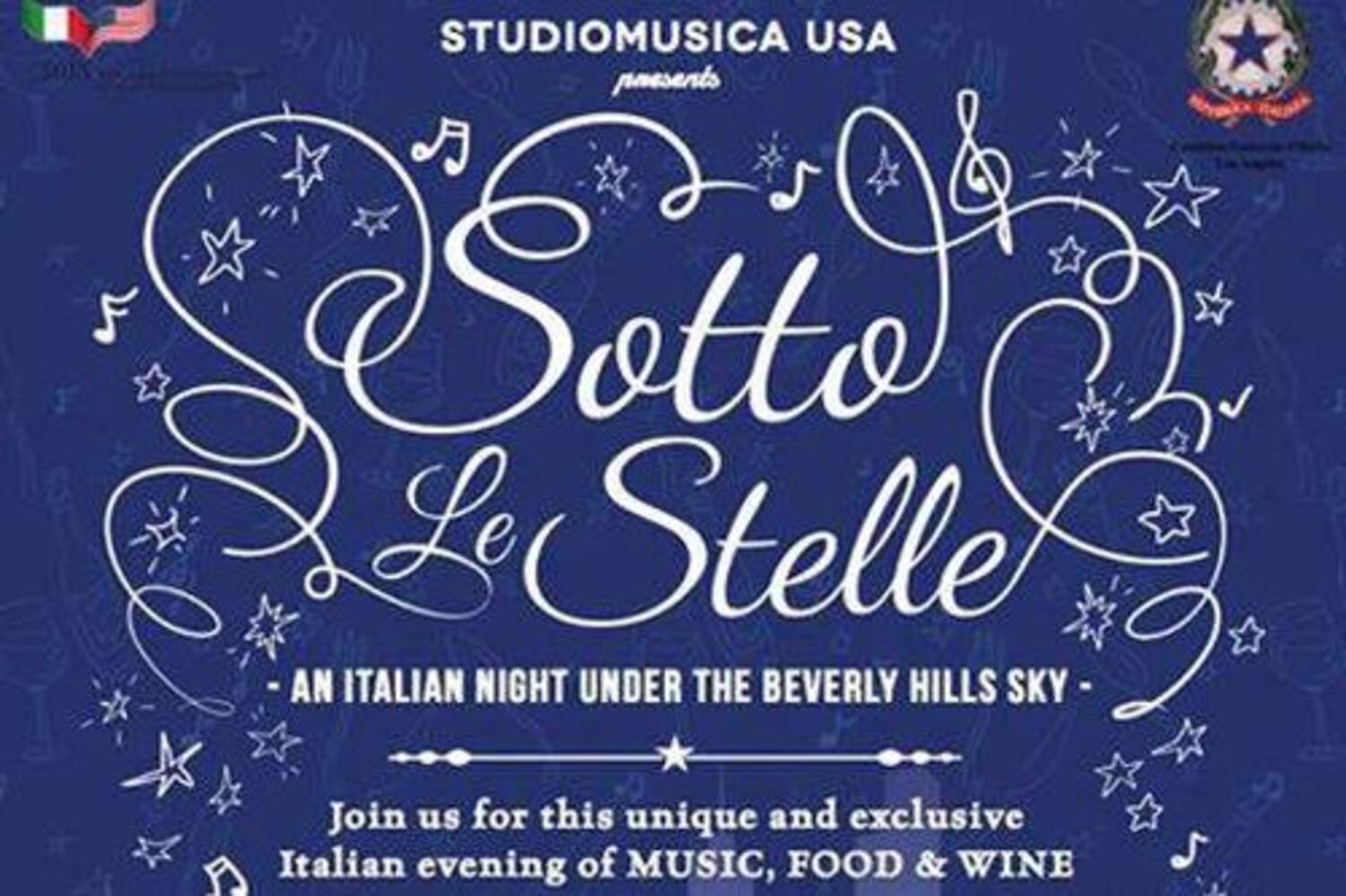 Sotto le Stelle
