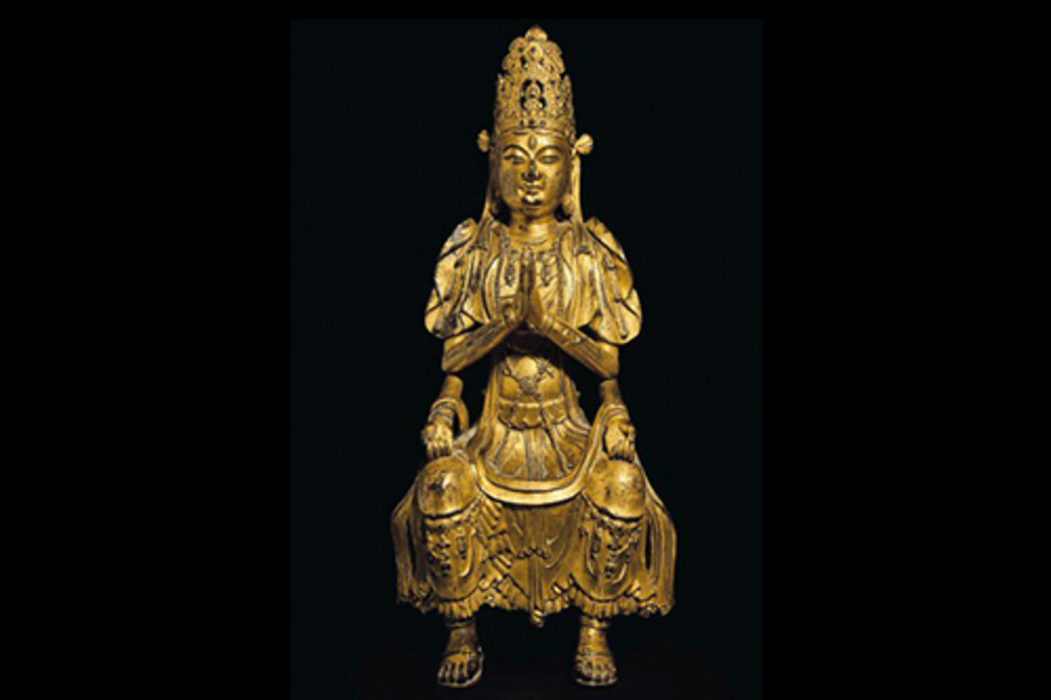 After Hours with The Irving Collection at Christie’s Los Angeles