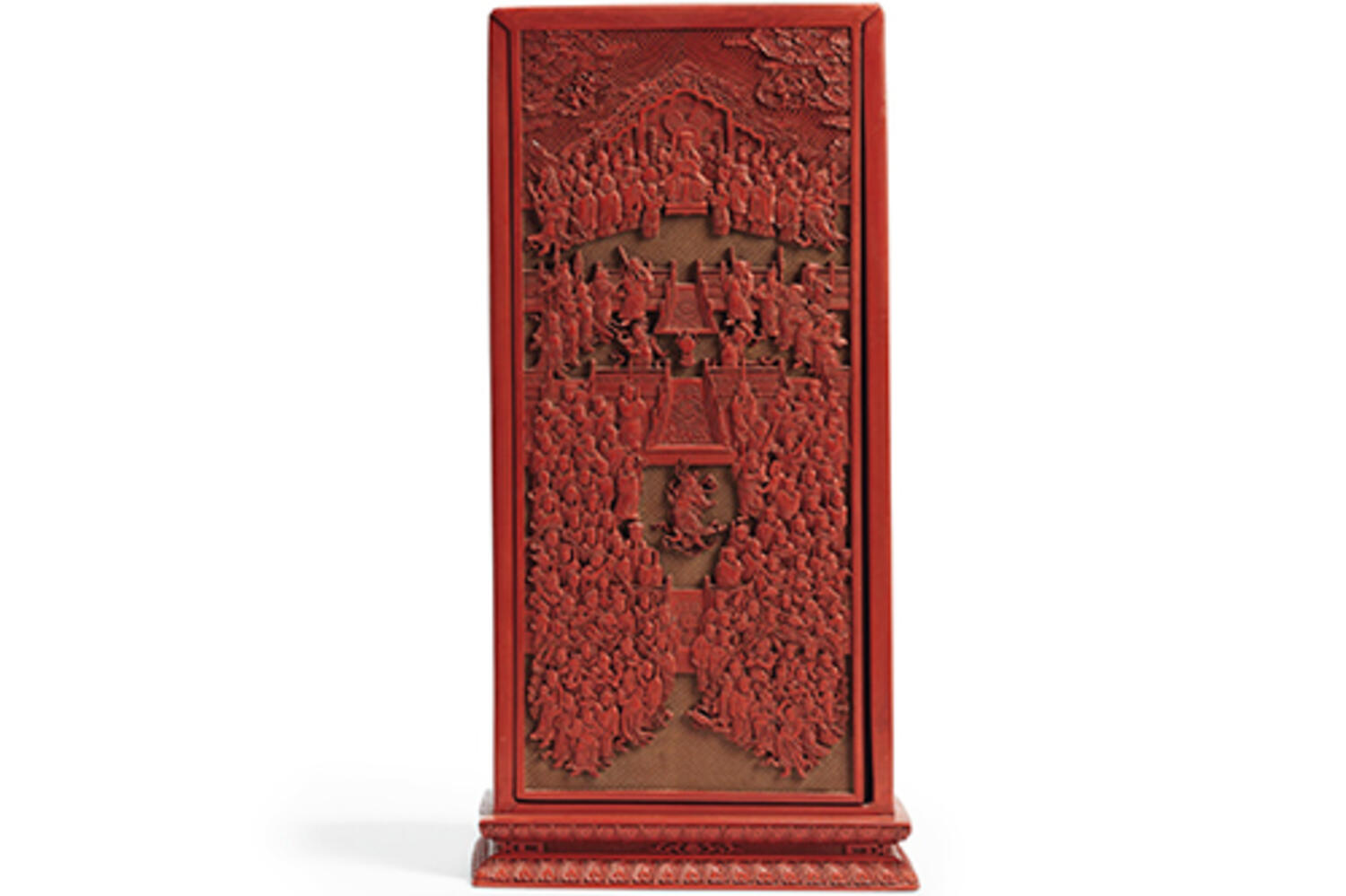 The Irving Collection at Christie's Los Angeles