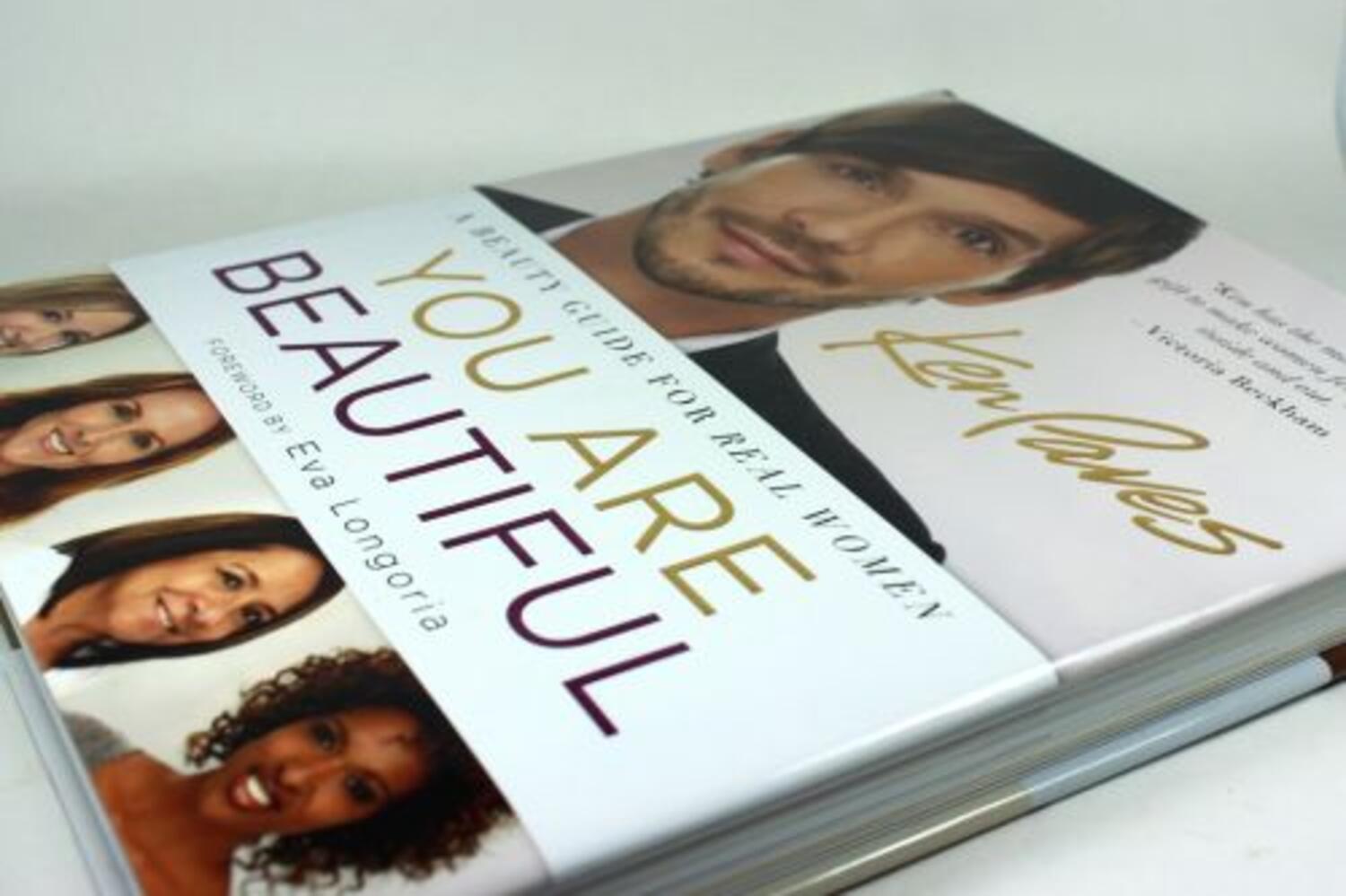 Ken Paves Book Signing