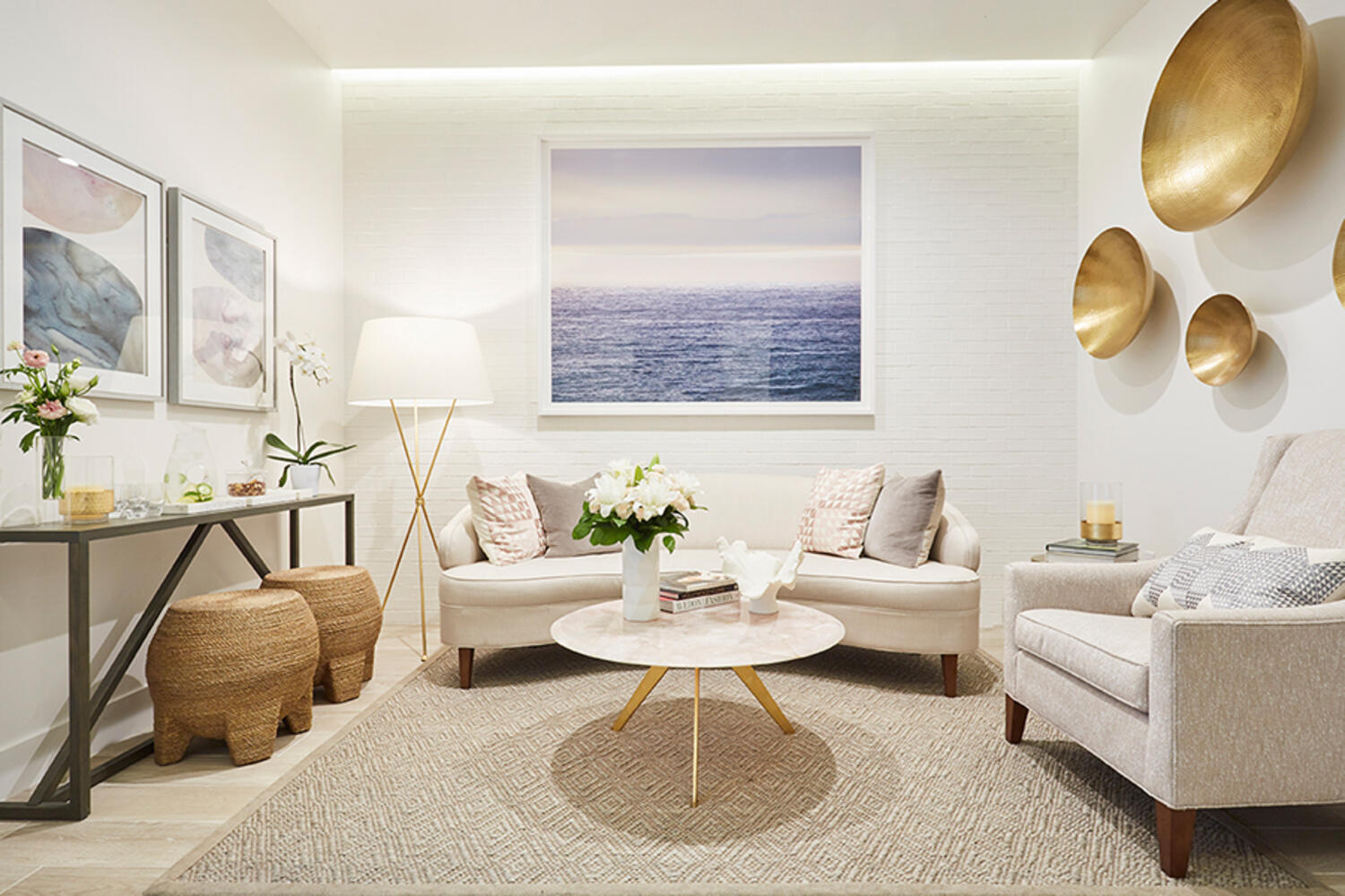The Arcona Studio