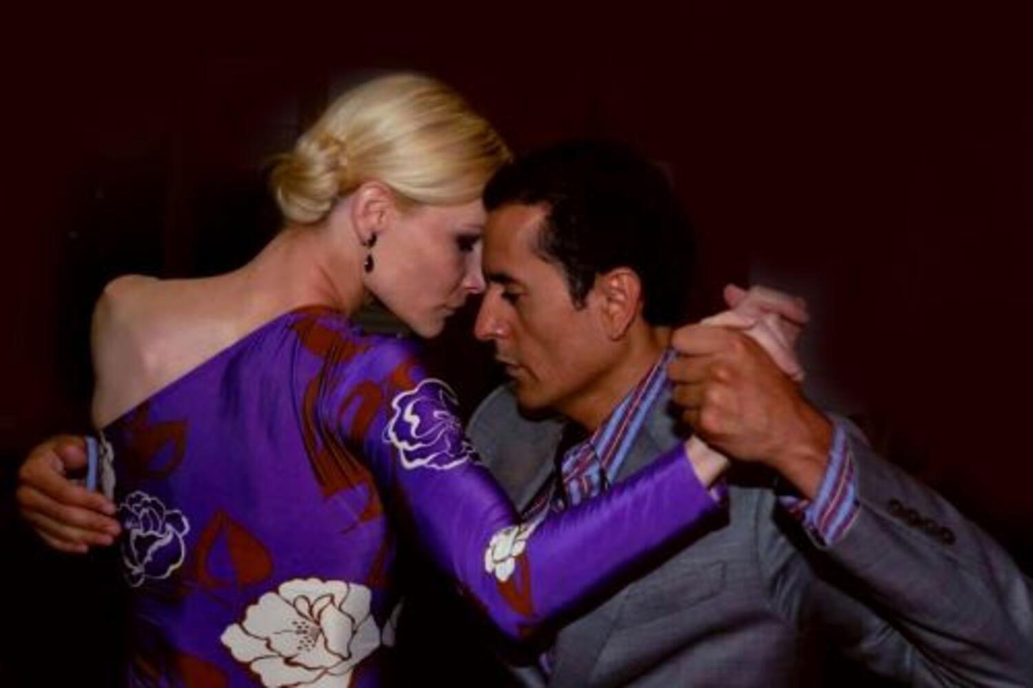 Tango Night Beverly Hills at Milonga 90210