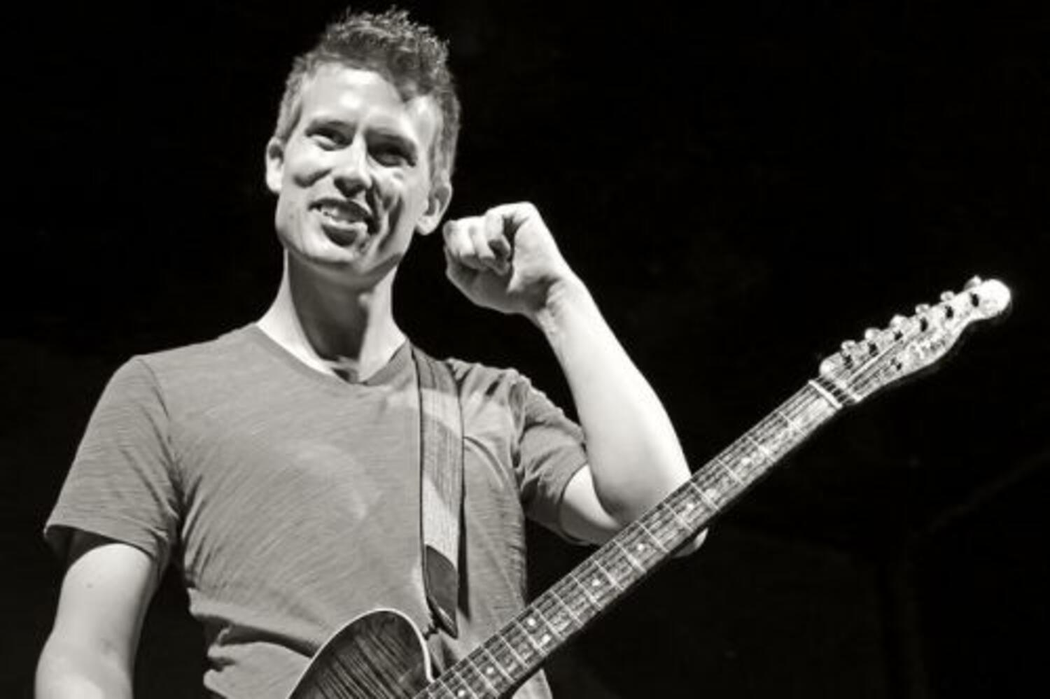 Jonny Lang at Saban Theatre