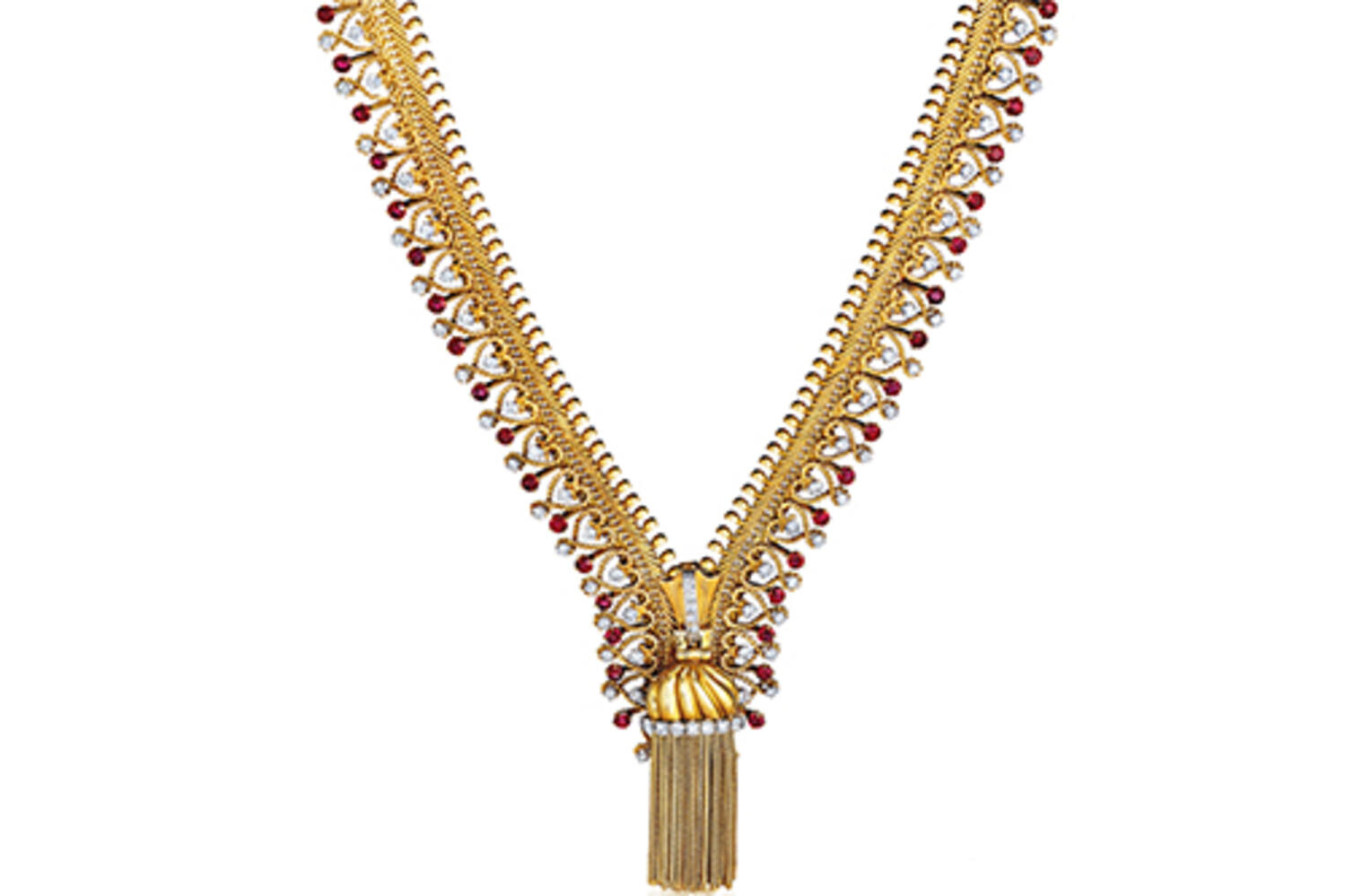 Magnificent Jewels, Handbags & Watches Exhibition at Christie's Los Angeles