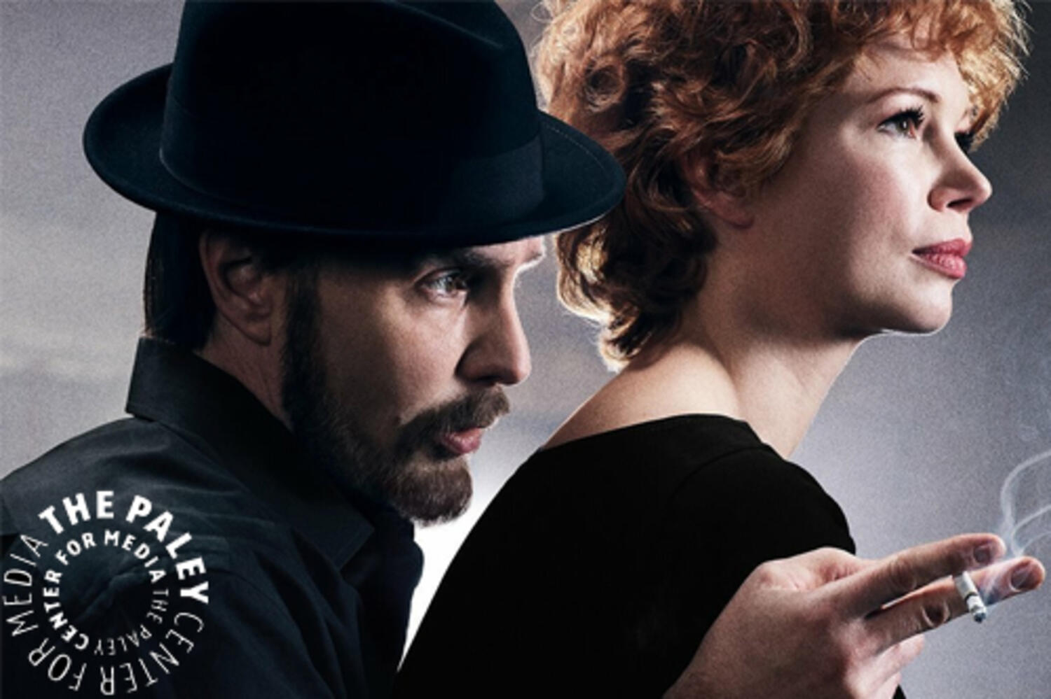 Fosse Verdon Exhibit at The Paley