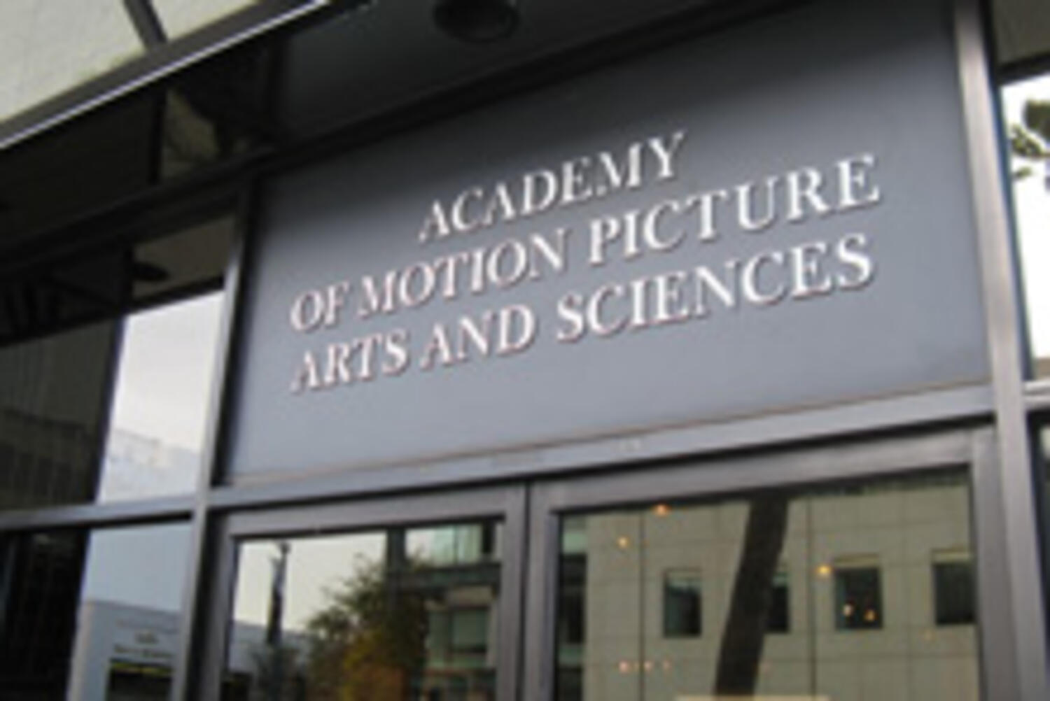 An Academy Tribute to Sophia Loren at the Academy
