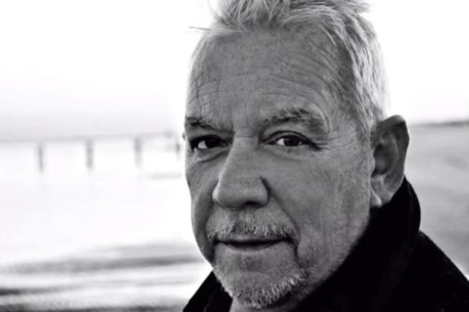 Eric Burdon at Saban Theatre