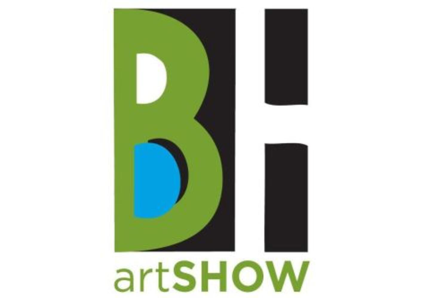 Beverly Hills artSHOW Fall 2013