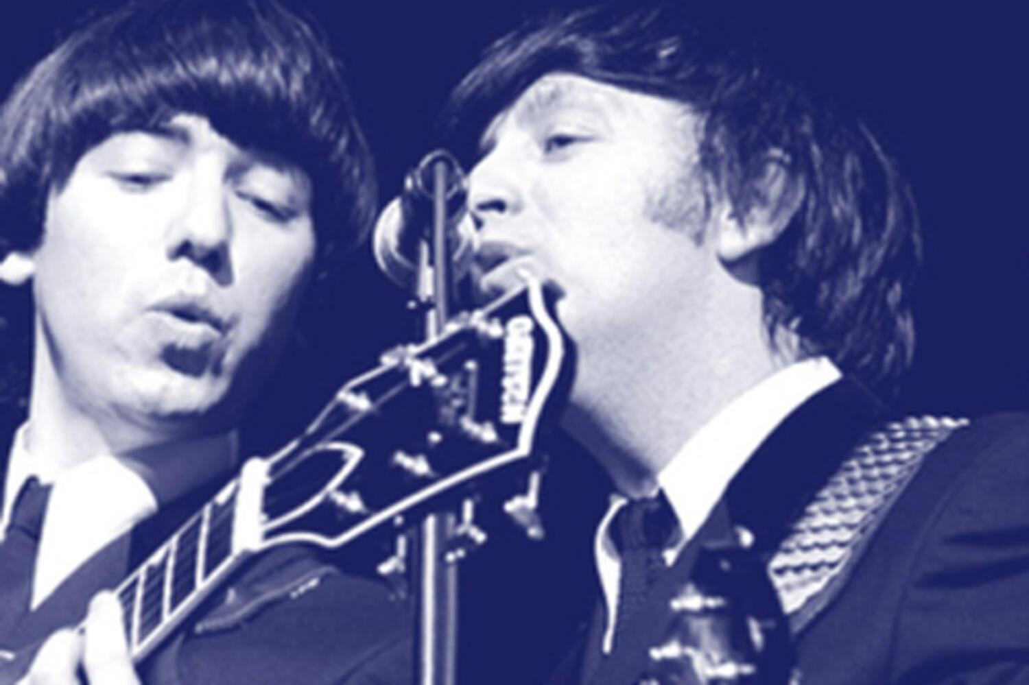 The Cavern Club at The Wallis