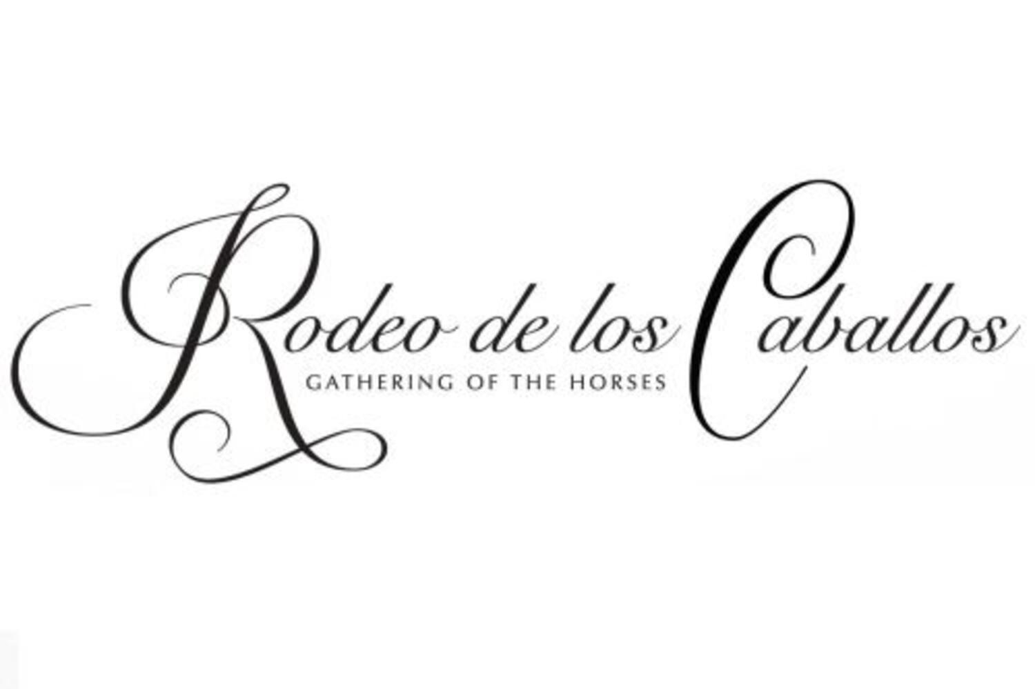 Rodeo de los Caballos