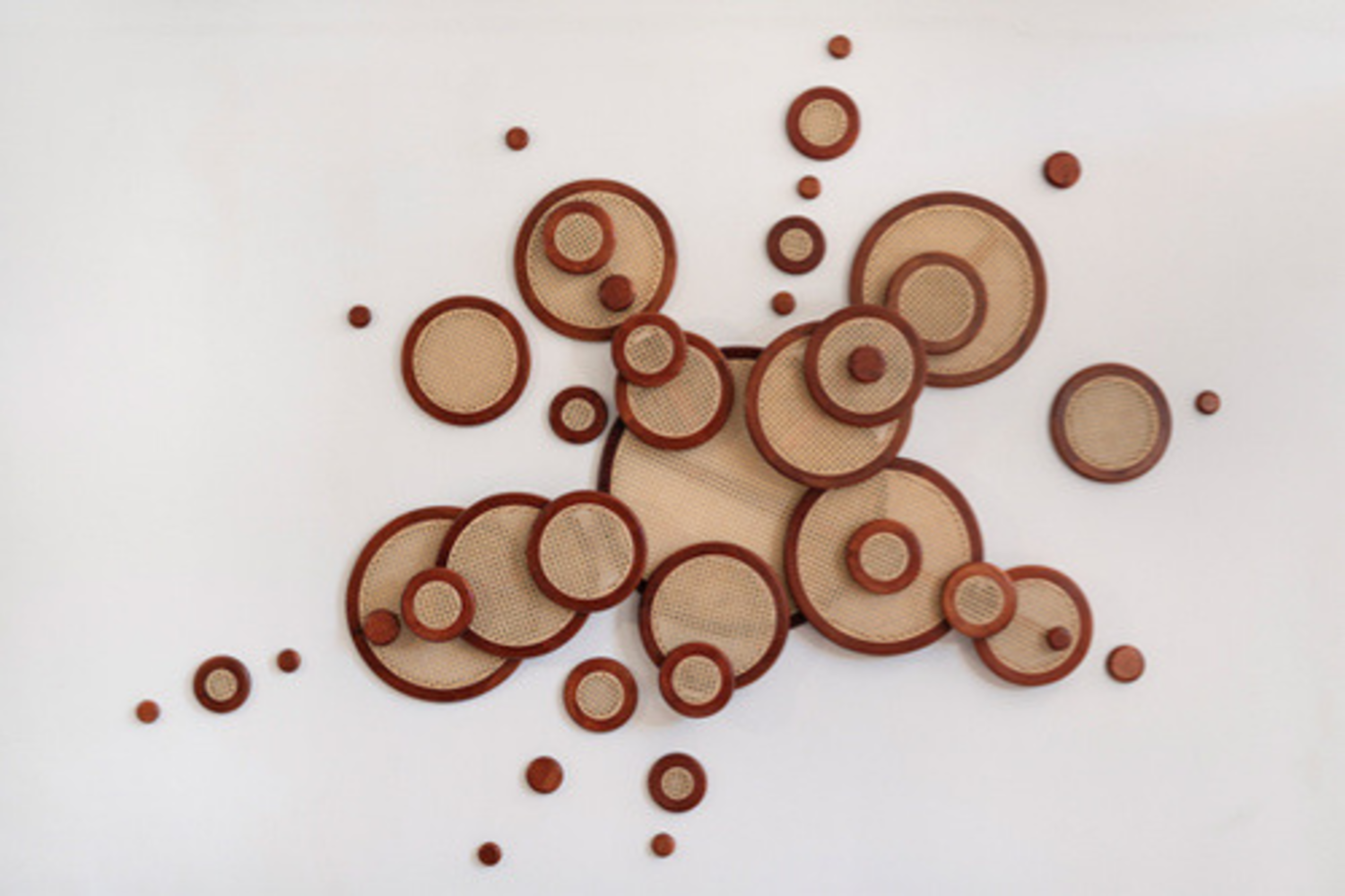 The Decorator’s Home Exhibit at UTA Artist Space