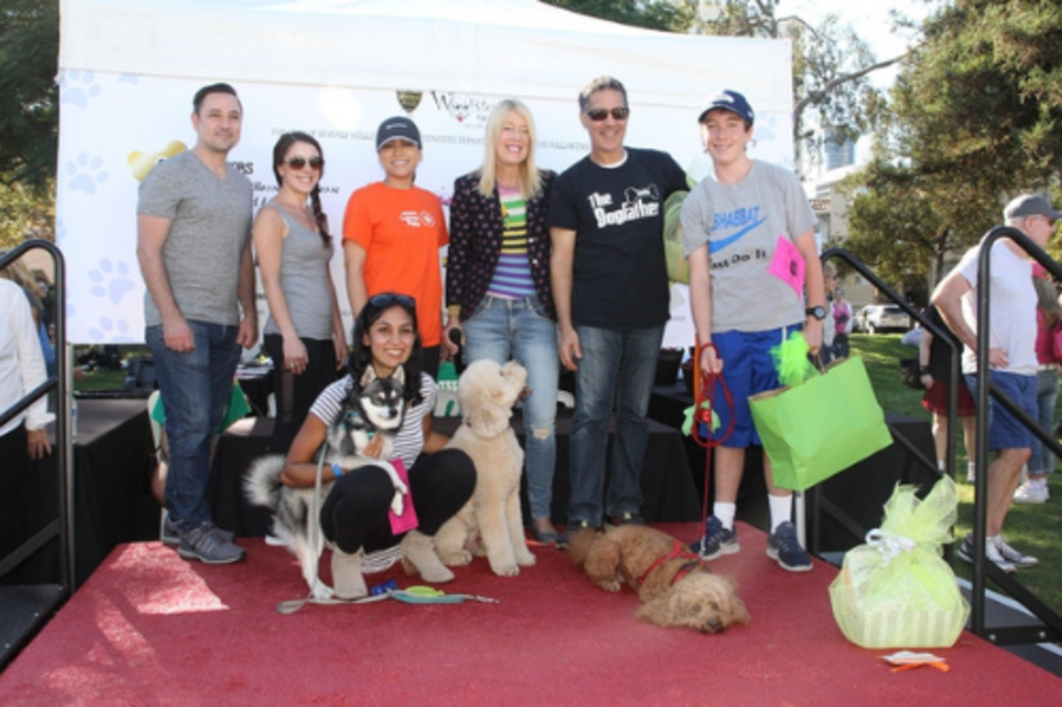 Woofstock 90210