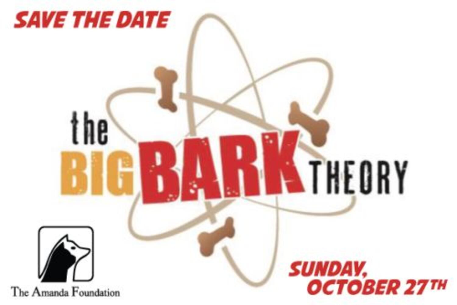 Big Bark Theory