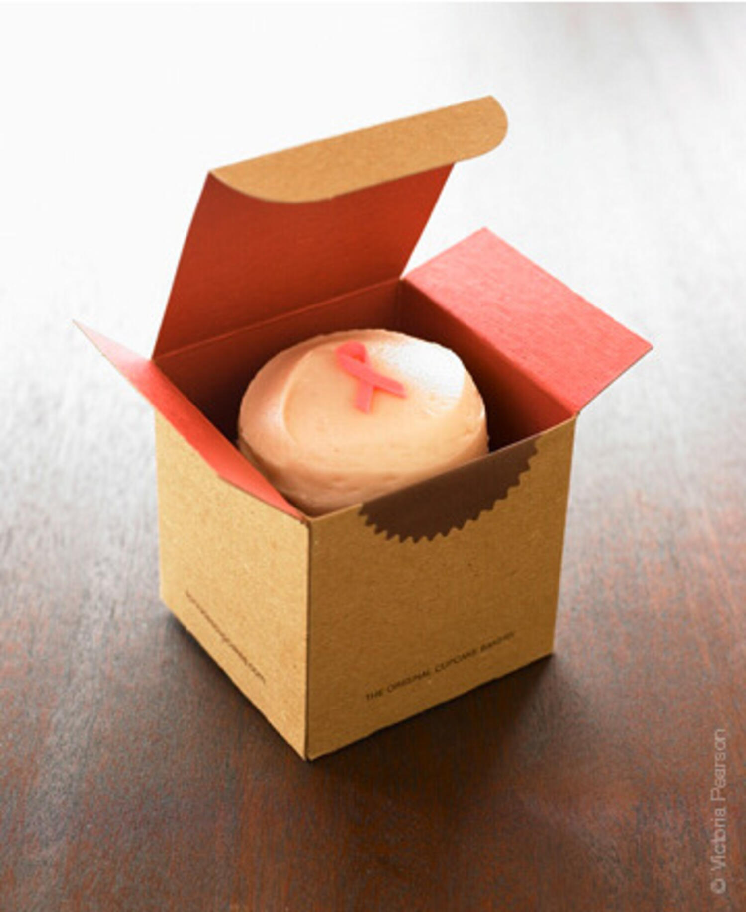 Sprinkles Cupcakes