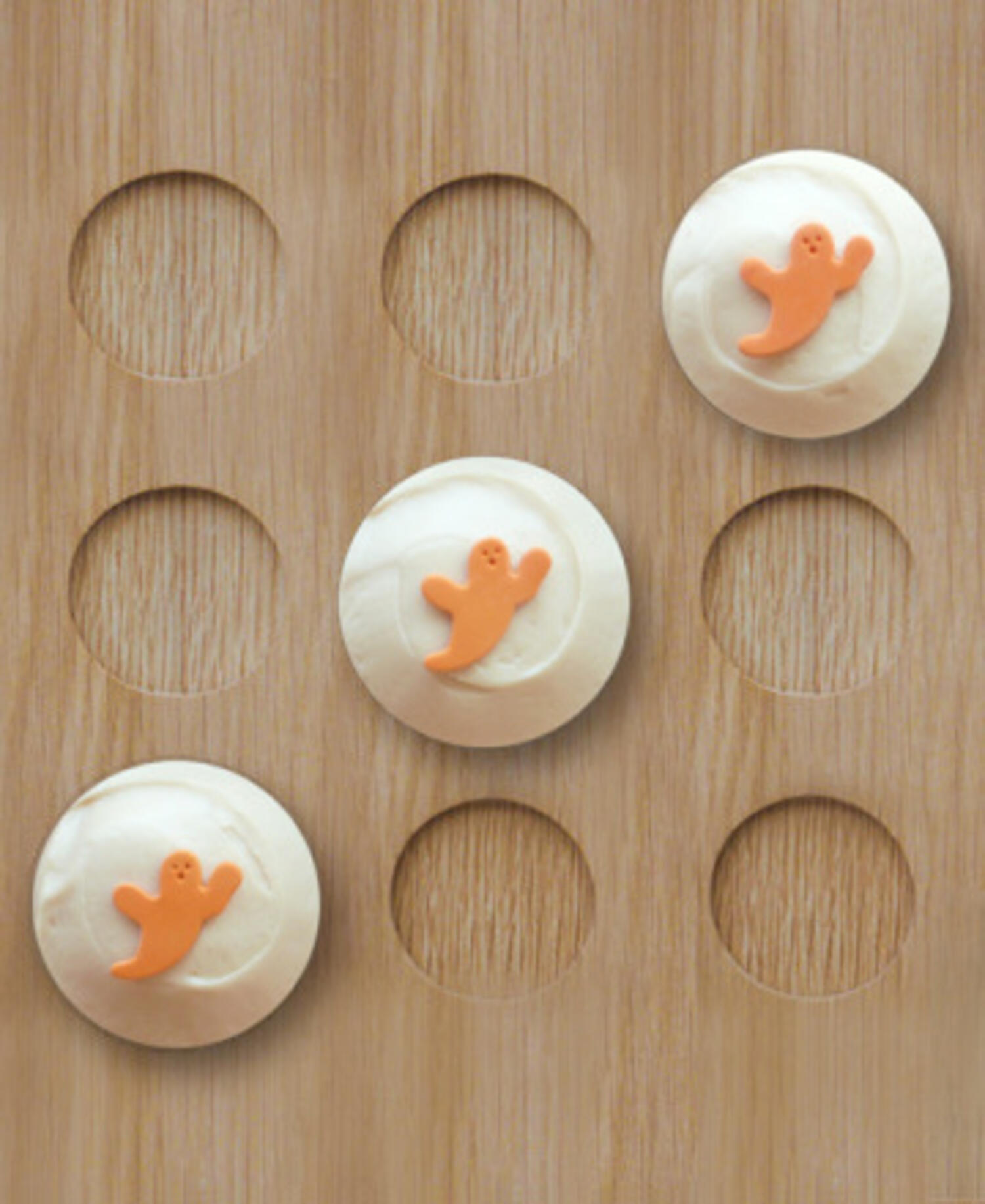 Sprinkles Cupcakes Caramel Apple Cupcakes
