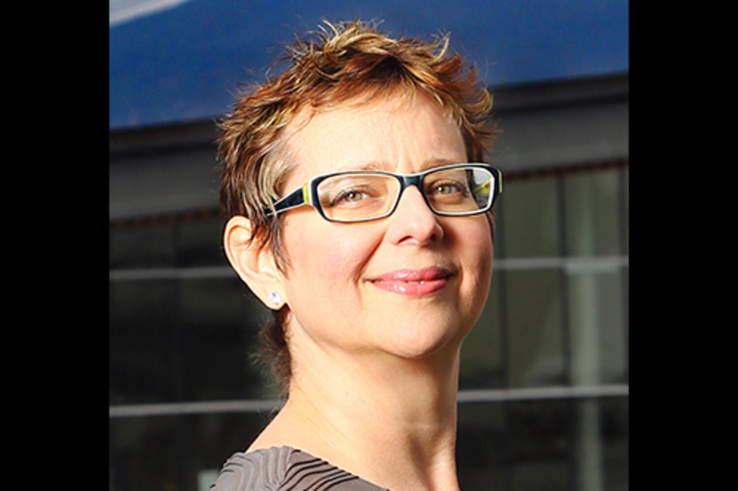 Janet Echelman Talk