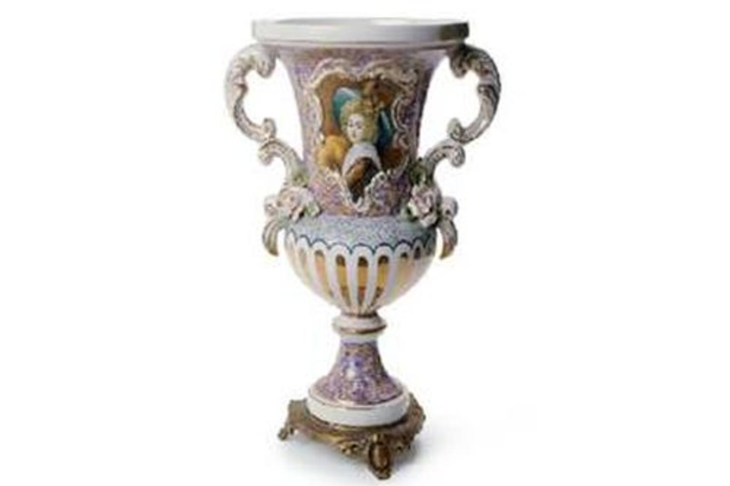 Lladro 60th Anniversary Commemorative Exhibition