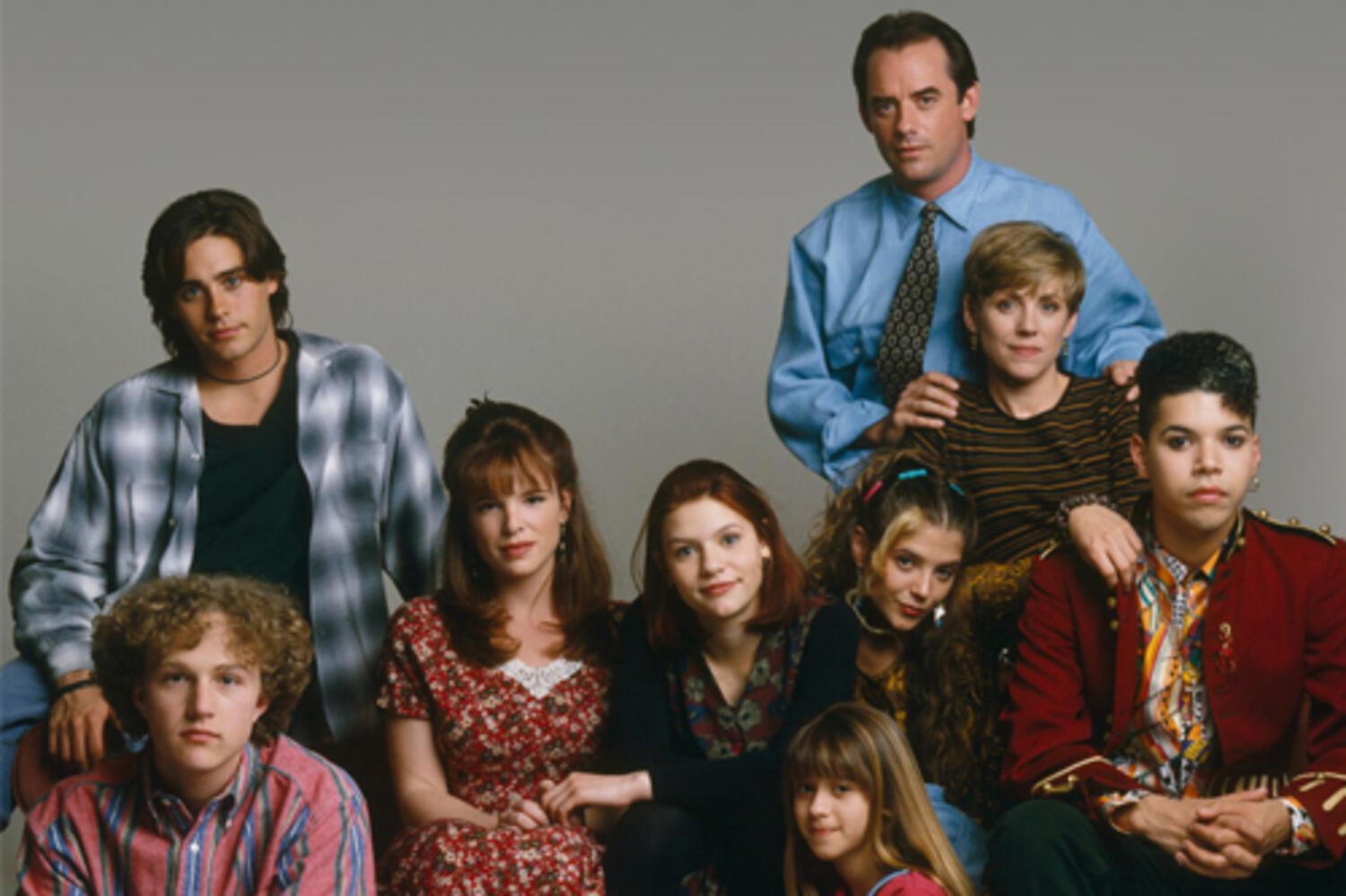 My So-Called Life 25th Anniversary Screenings at The Paley
