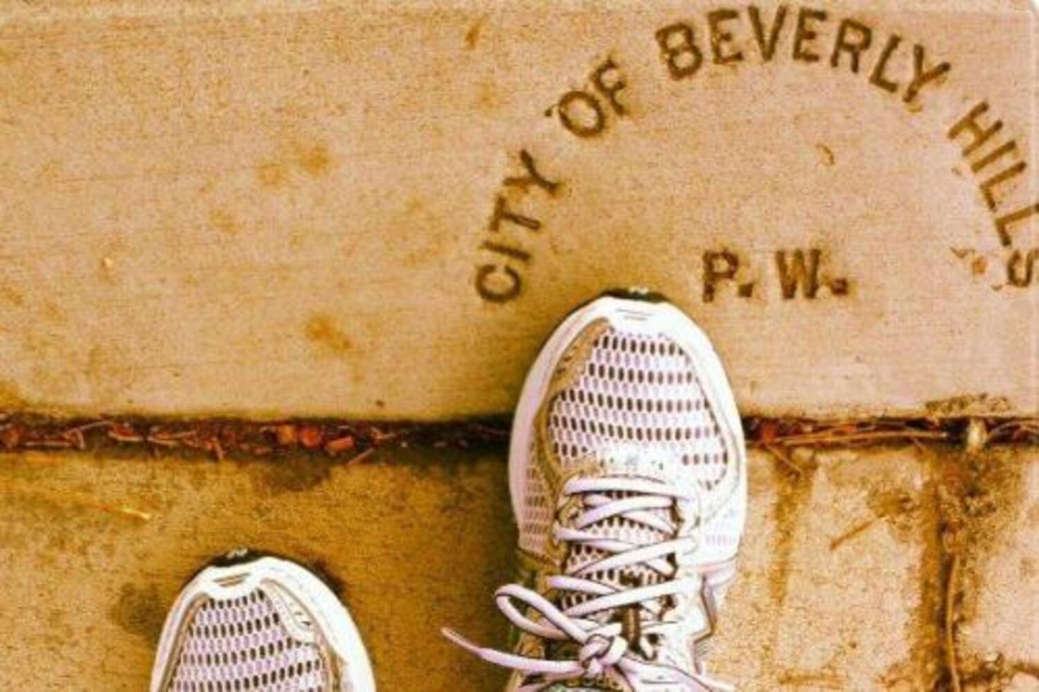 Walktoberfest with Nic's Beverly Hills