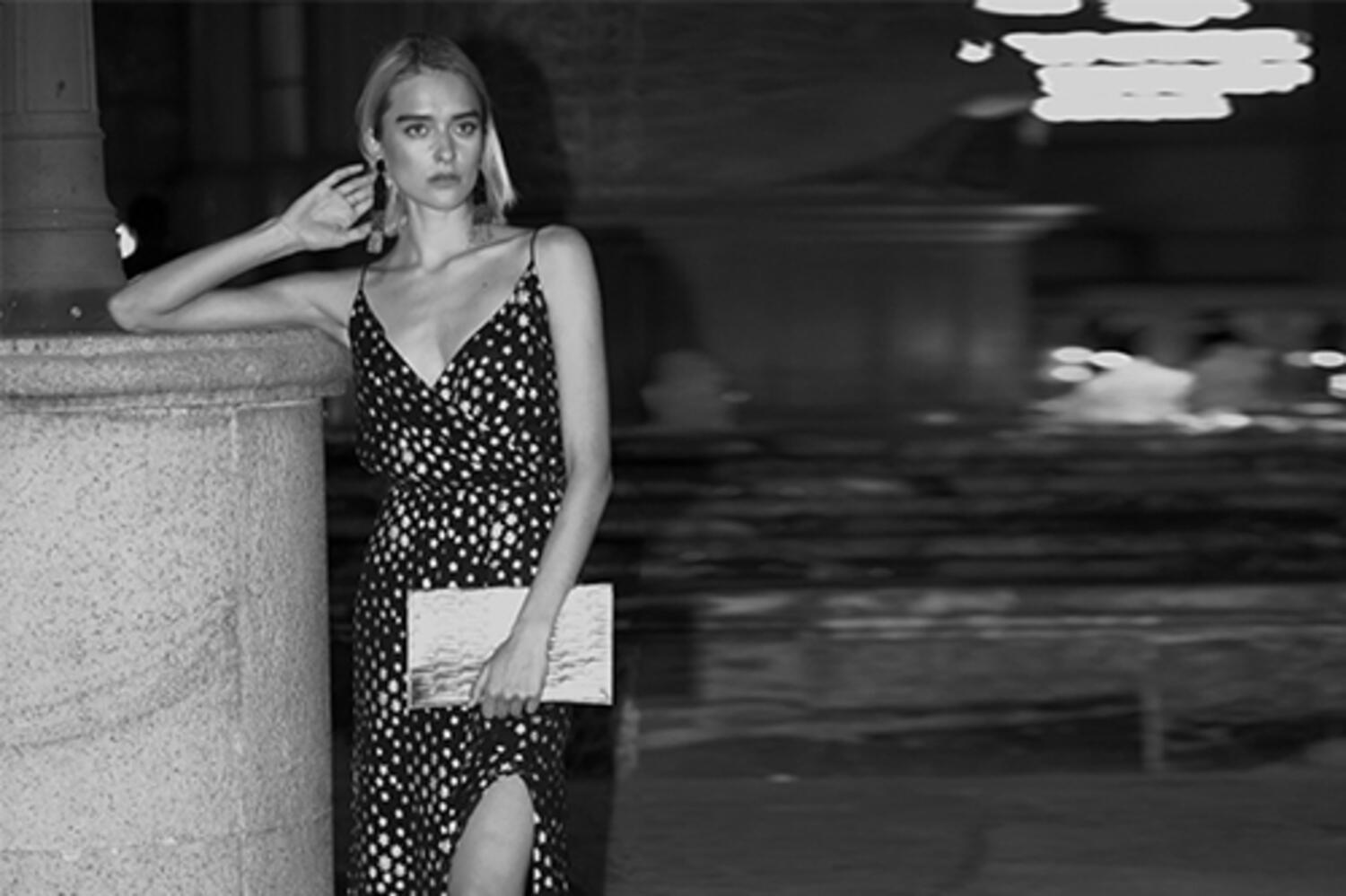 Meet Marie France Van Damme at The Peninsula Beverly Hills