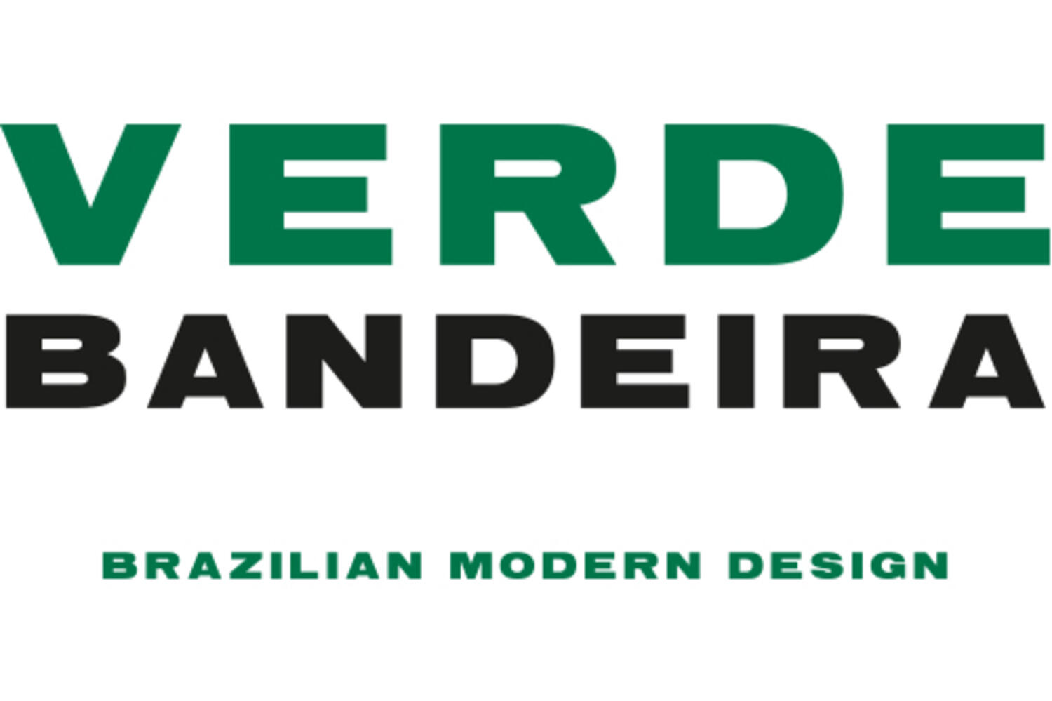 Verde Bandeira Modern Brazilian Design at Christie's