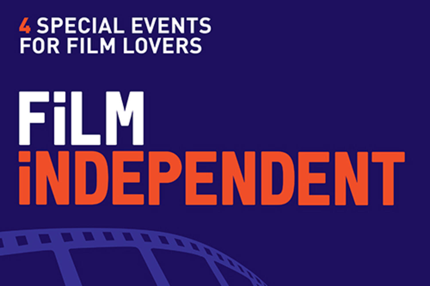 Cinema @ The Wallis